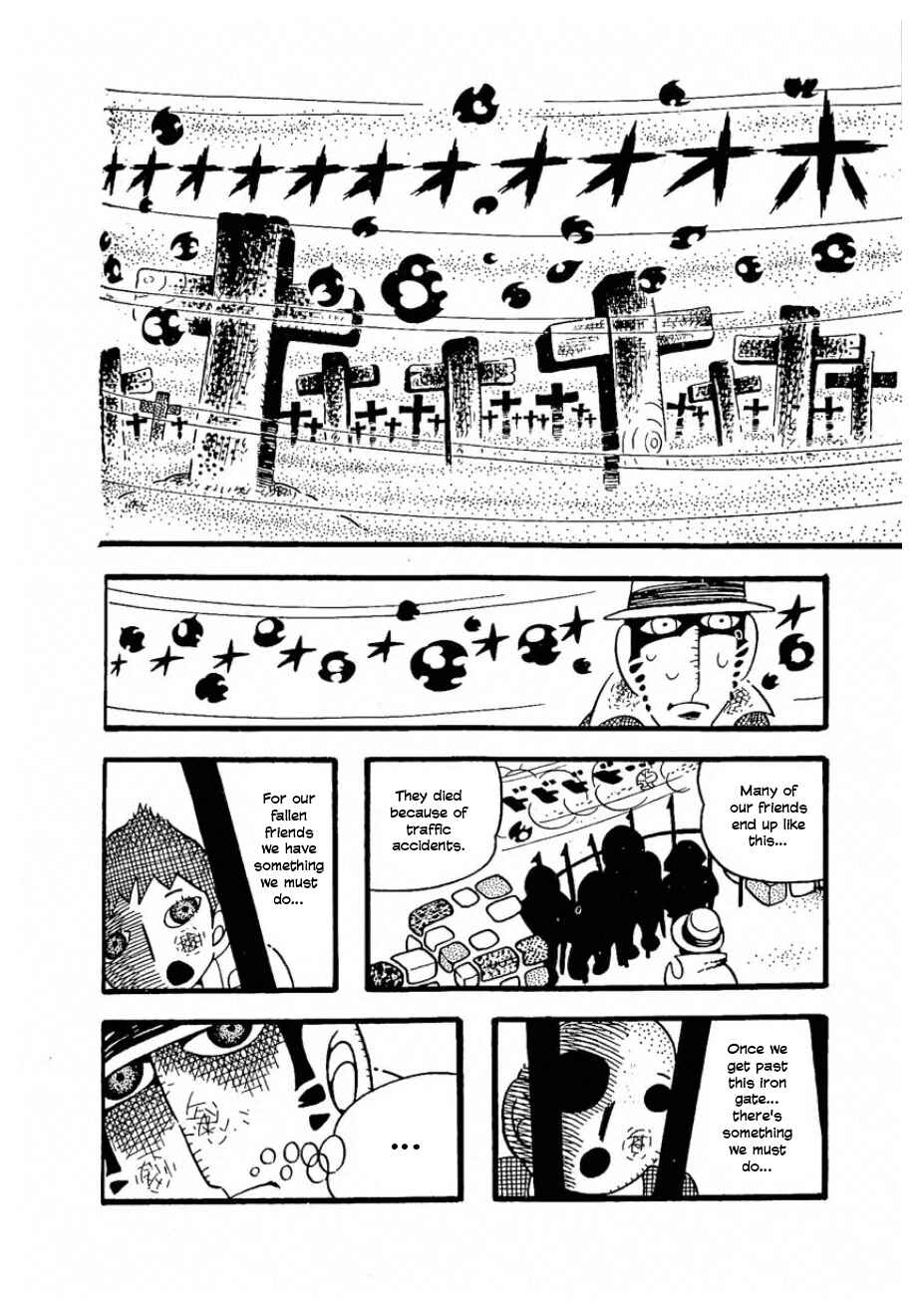 Page 6 Chapter Unknown_cd79 Stupid Snow