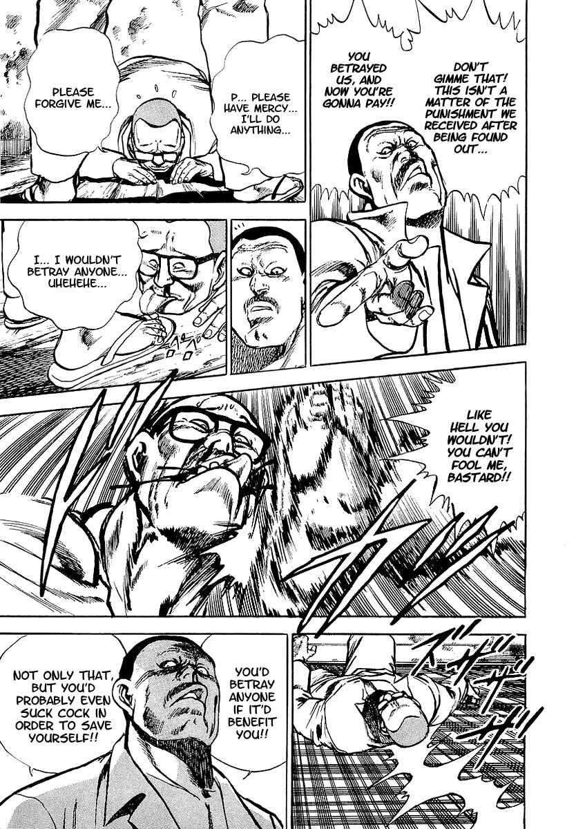 Page 24 Chapter 2 Riki-Oh