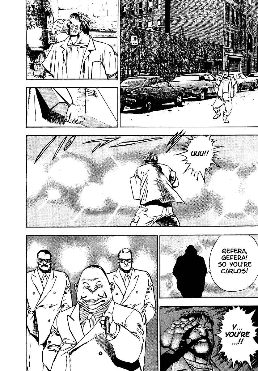 Page 20 Chapter 75.5 Riki-Oh