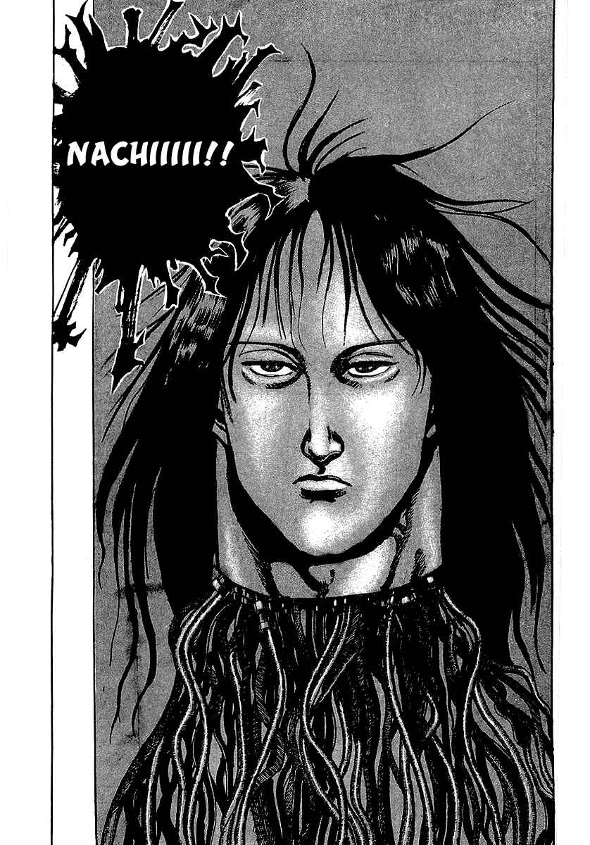 Page 26 Chapter 56 Riki-Oh
