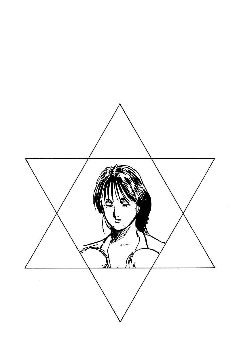 Page 25 Chapter 73 Riki-Oh