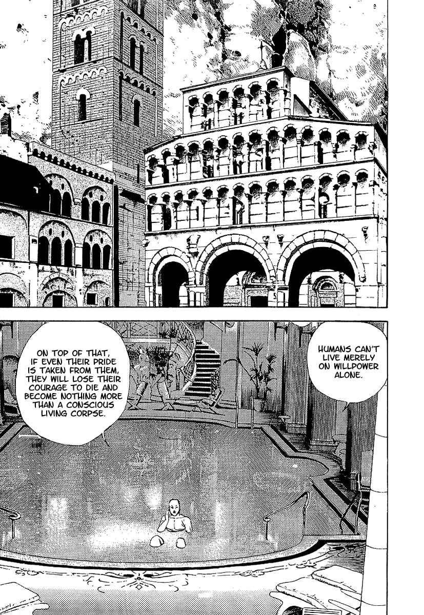 Page 2 Chapter 55 Riki-Oh