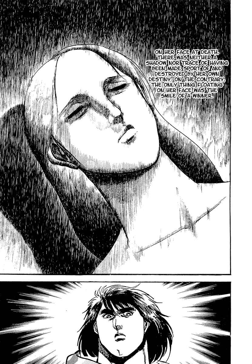 Page 21 Chapter 47 Riki-Oh