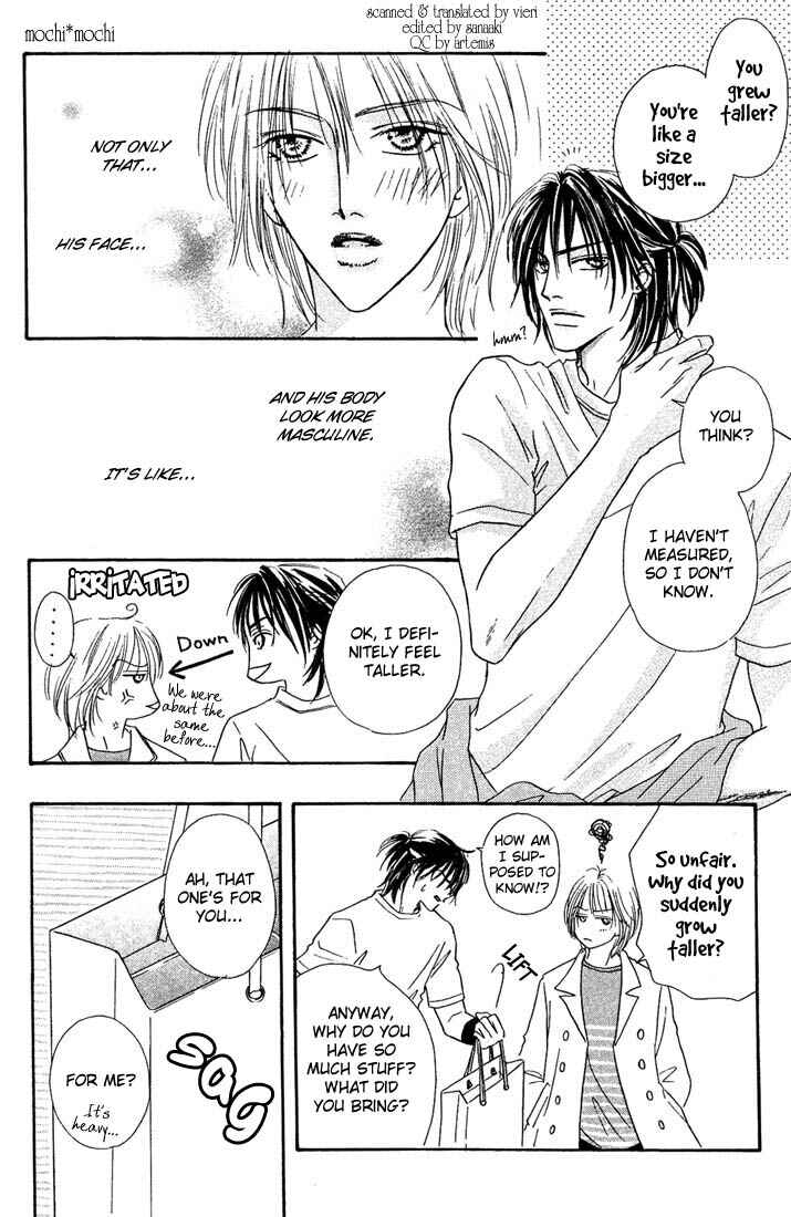 Page 34 Chapter 5 CUT