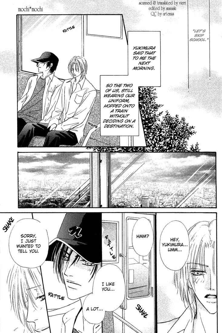 Page 32 Chapter 4 CUT