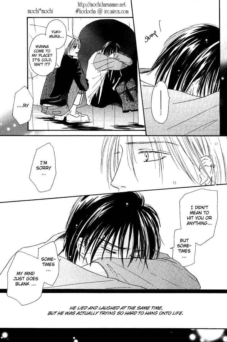 Page 4 Chapter 4 CUT
