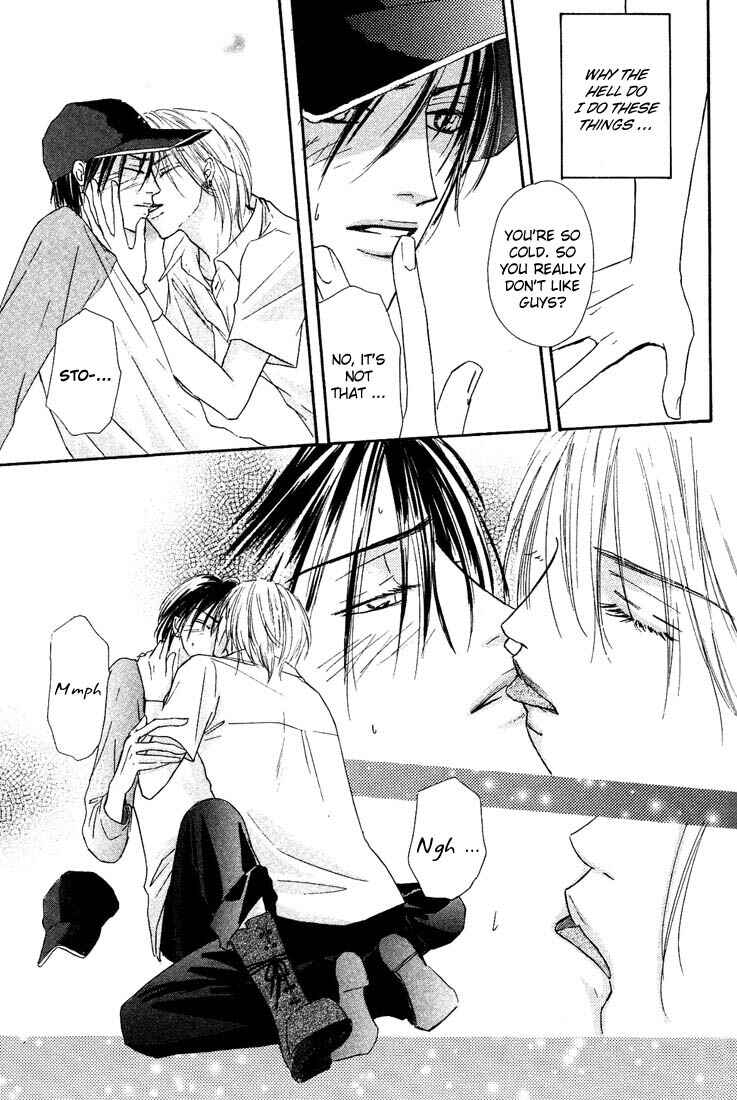 Page 22 Chapter 3 CUT
