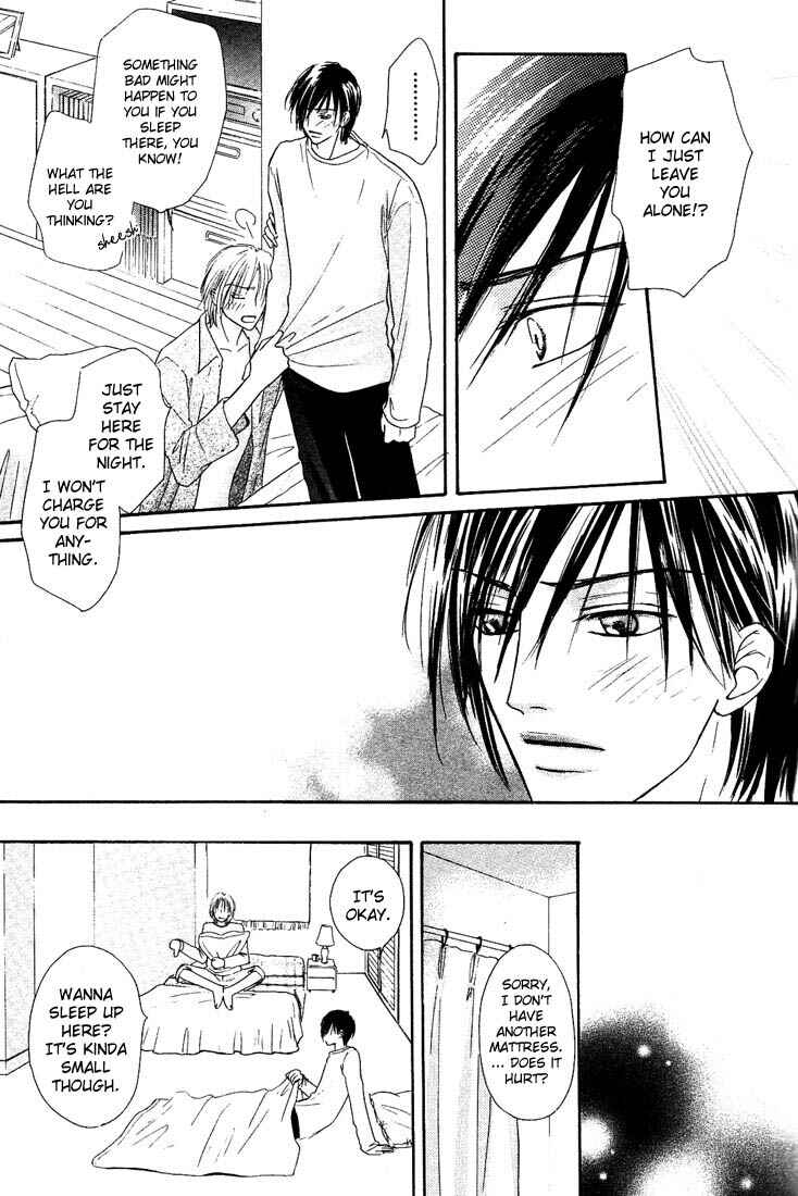 Page 8 Chapter 3 CUT