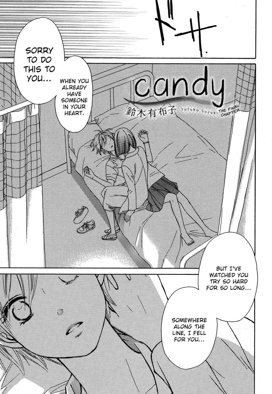 Page 2 Chapter 10 Candy