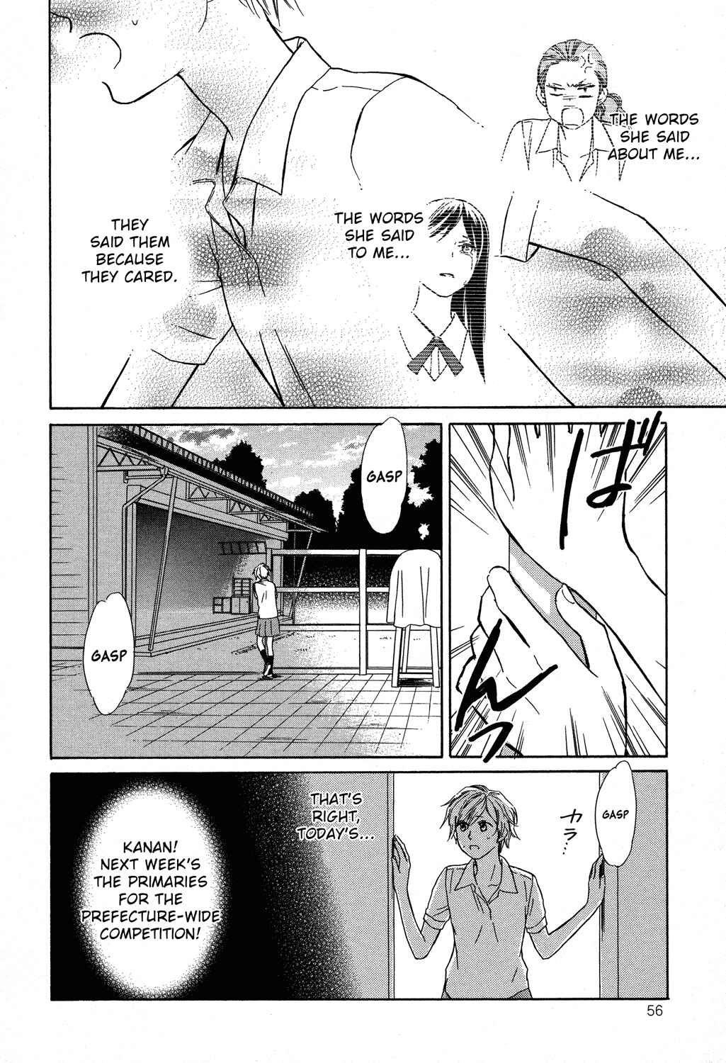 Page 7 Chapter 10 Candy