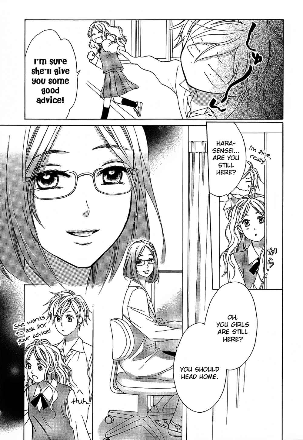 Page 10 Chapter 8 Candy