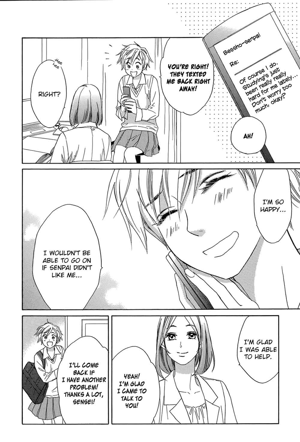 Page 19 Chapter 8 Candy