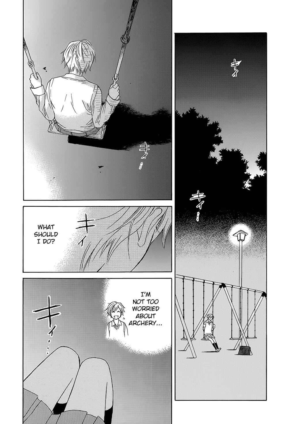 Page 23 Chapter 8 Candy