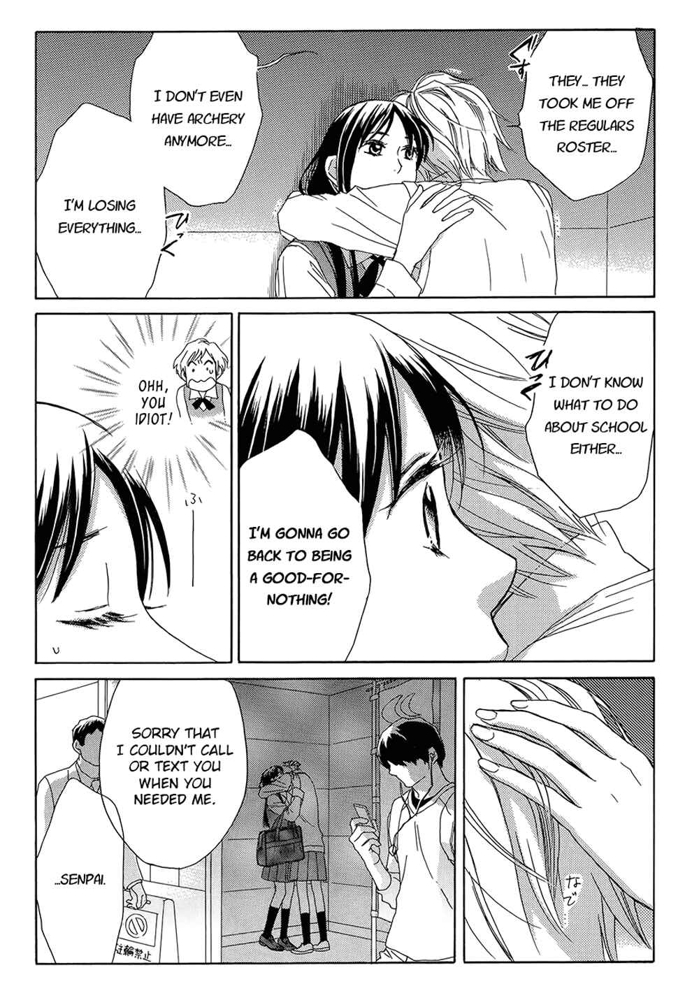 Page 28 Chapter 8 Candy
