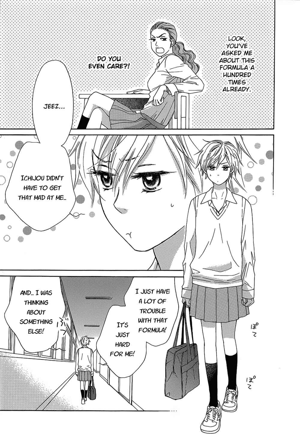 Page 4 Chapter 8 Candy