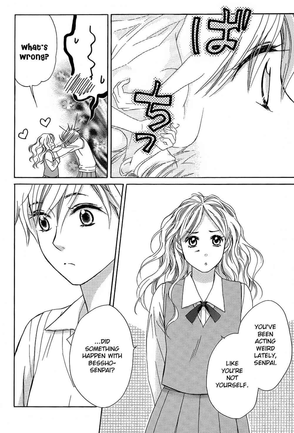 Page 7 Chapter 8 Candy