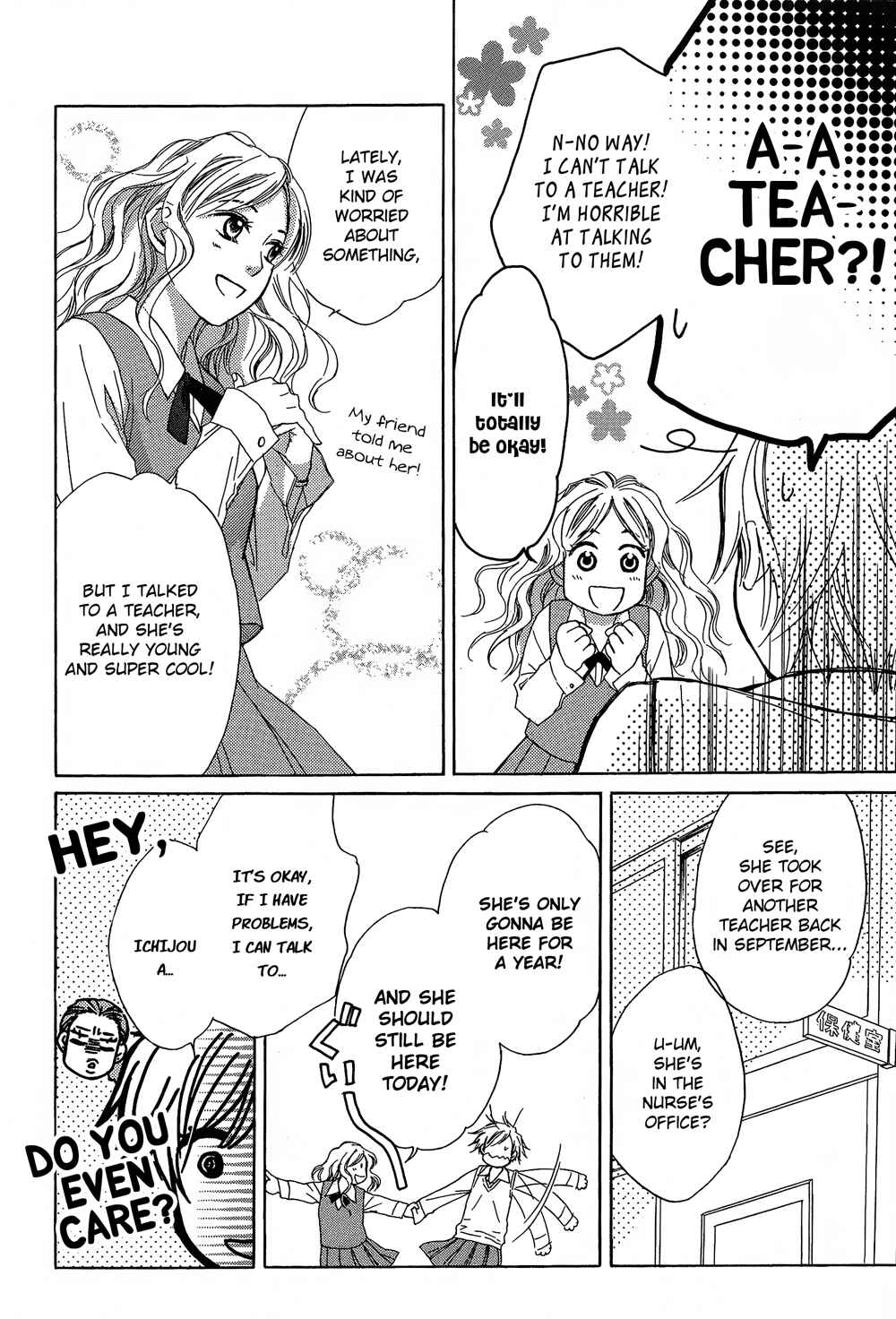 Page 9 Chapter 8 Candy