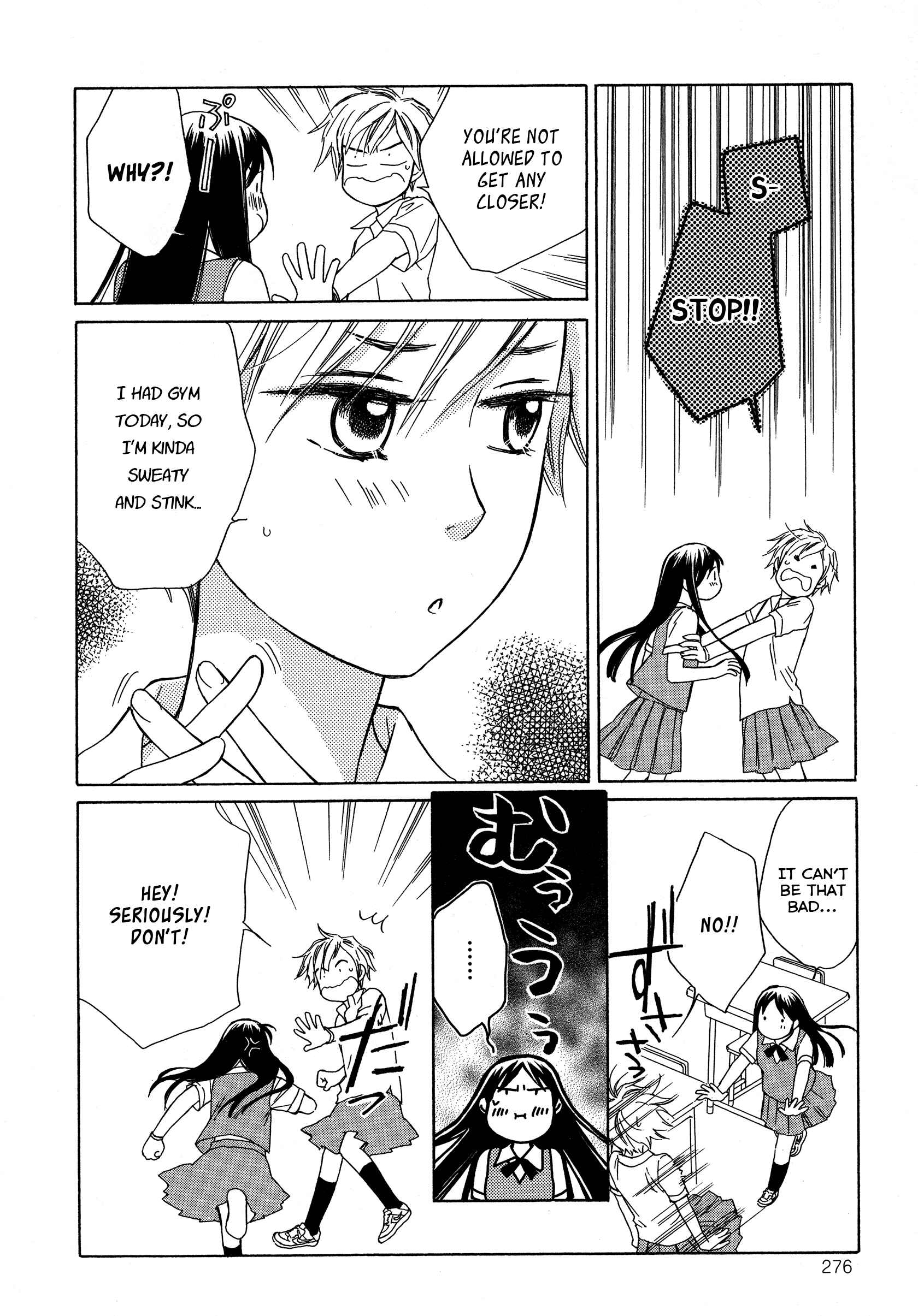 Page 15 Chapter 7 Candy