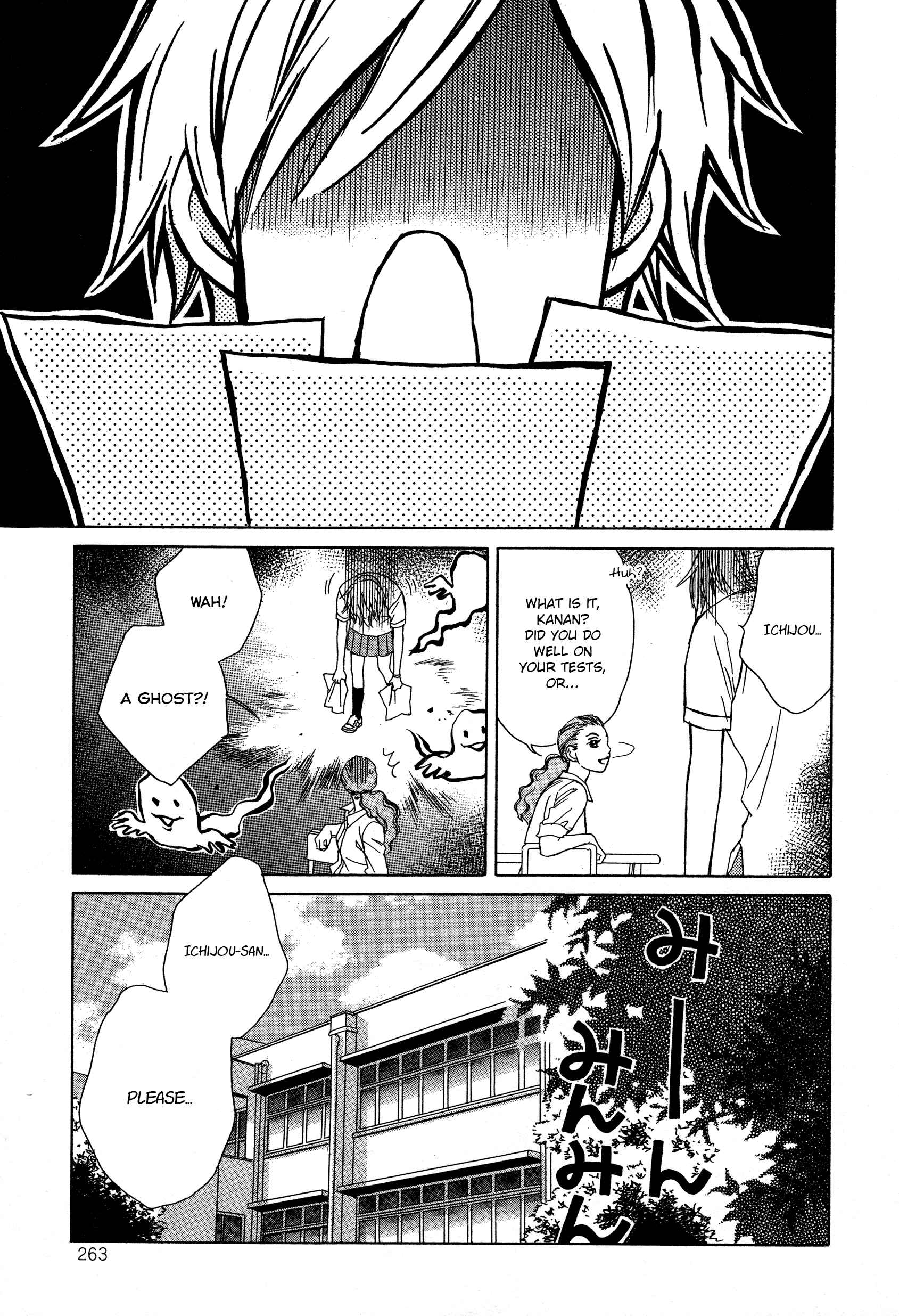 Page 2 Chapter 7 Candy