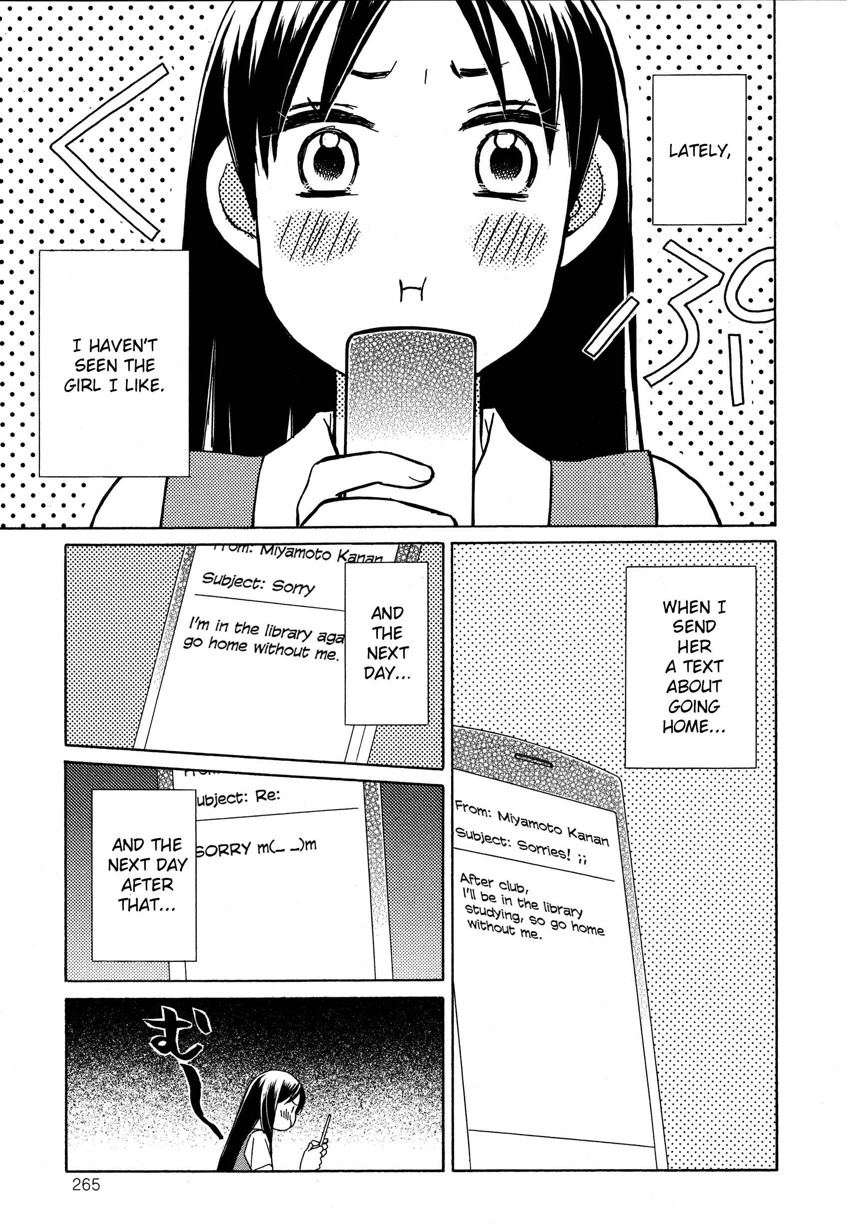 Page 4 Chapter 7 Candy