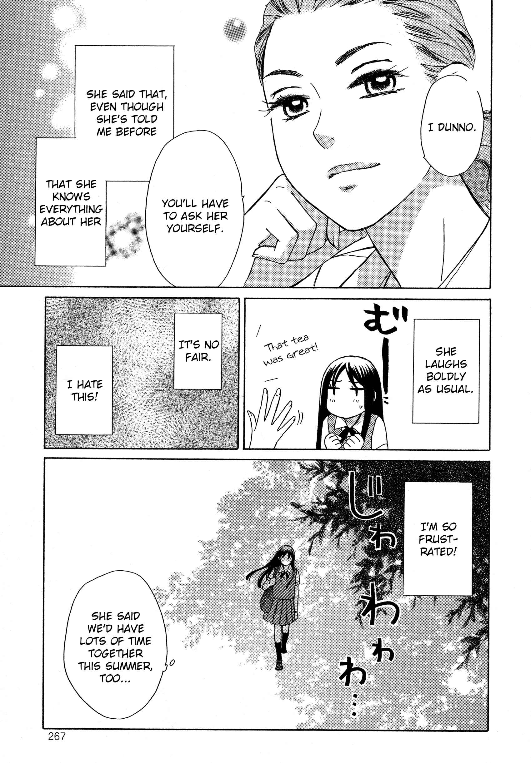 Page 6 Chapter 7 Candy