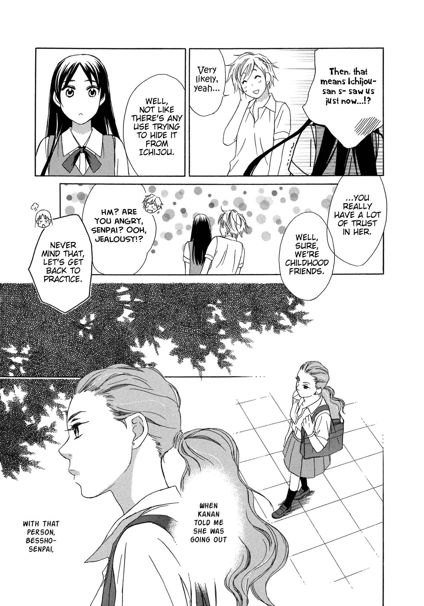 Page 15 Chapter 5.1 Candy