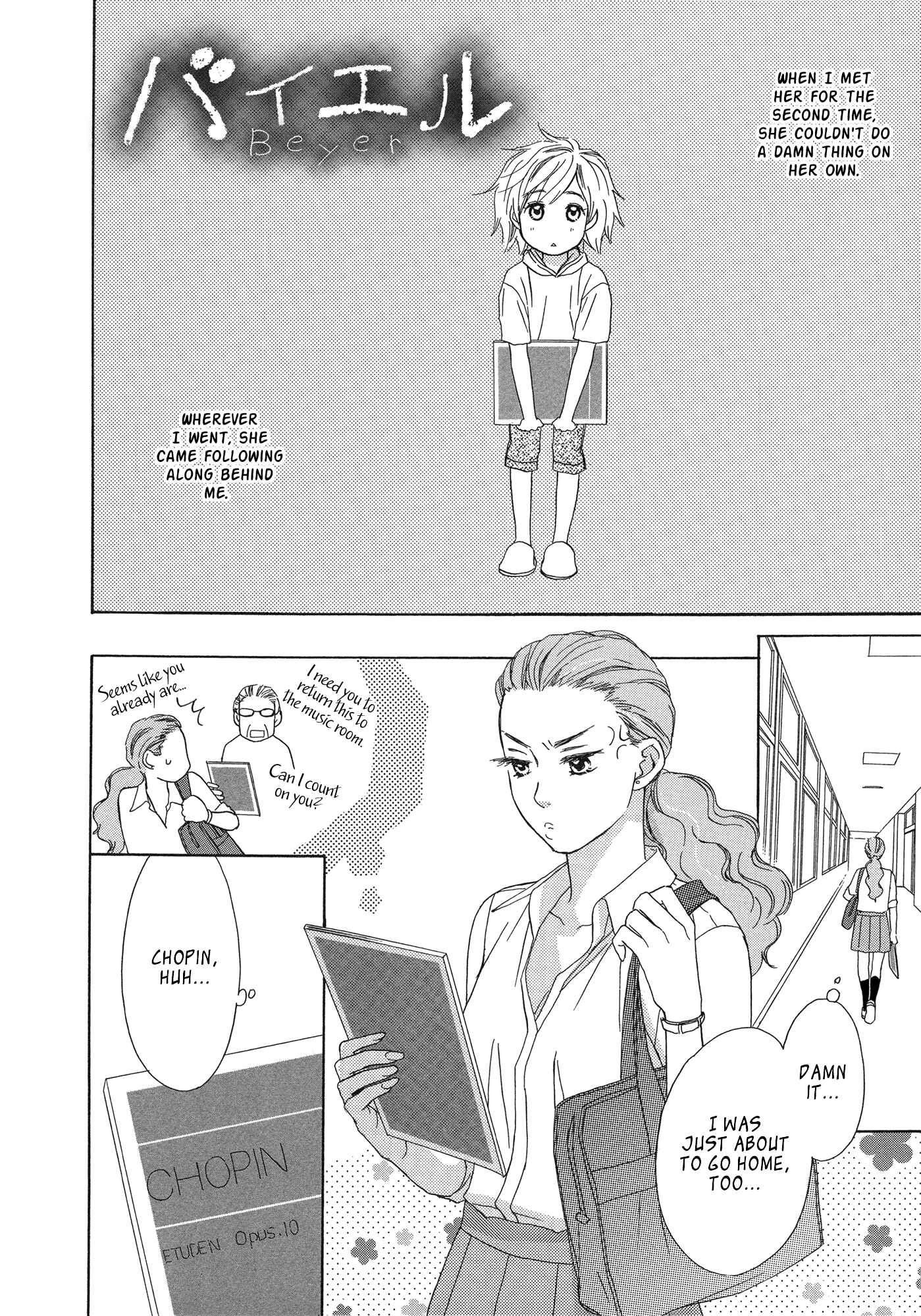 Page 2 Chapter 5.1 Candy