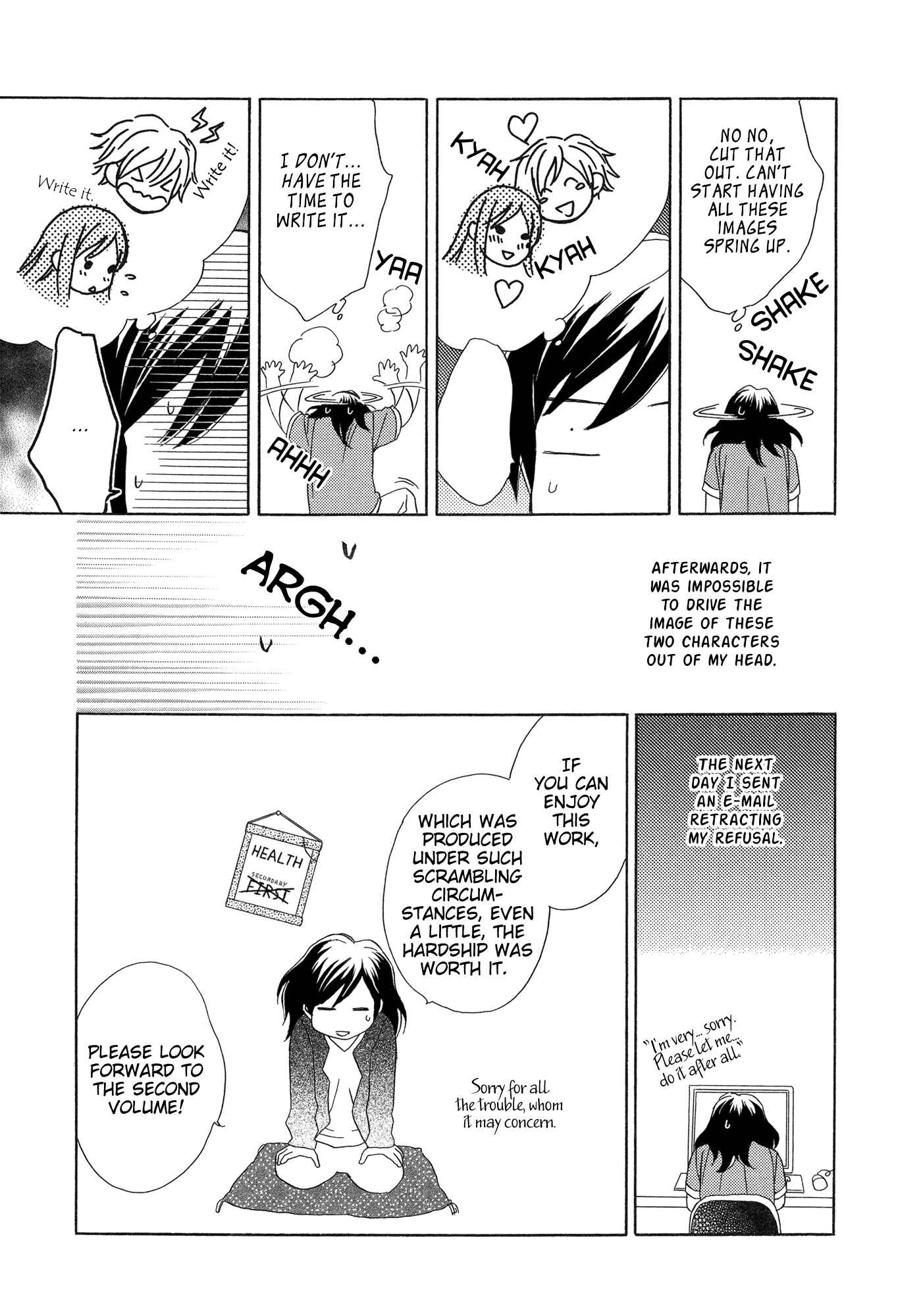 Page 21 Chapter 5.1 Candy