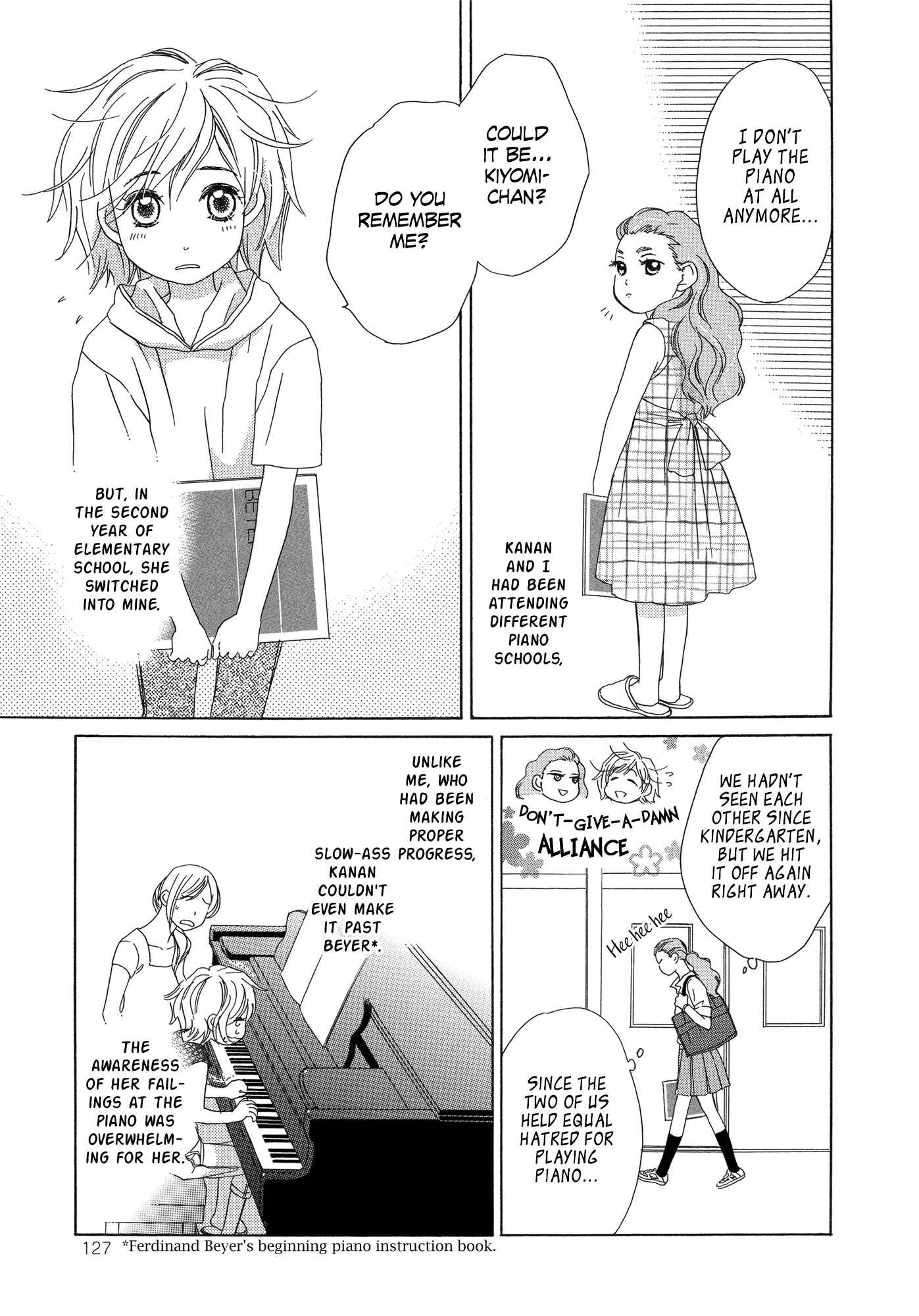 Page 3 Chapter 5.1 Candy