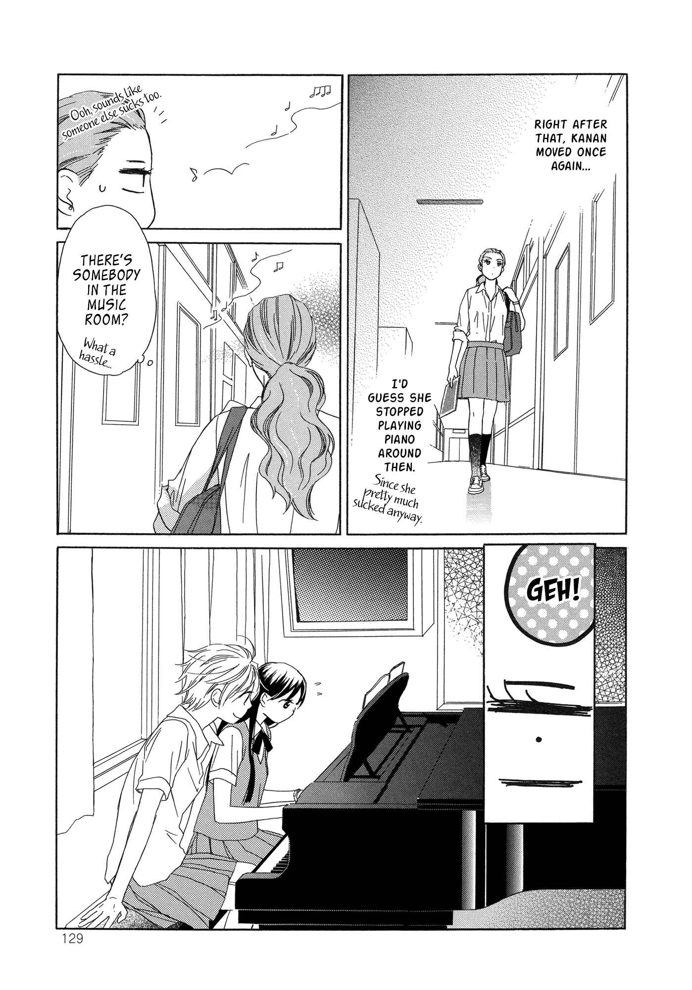 Page 5 Chapter 5.1 Candy