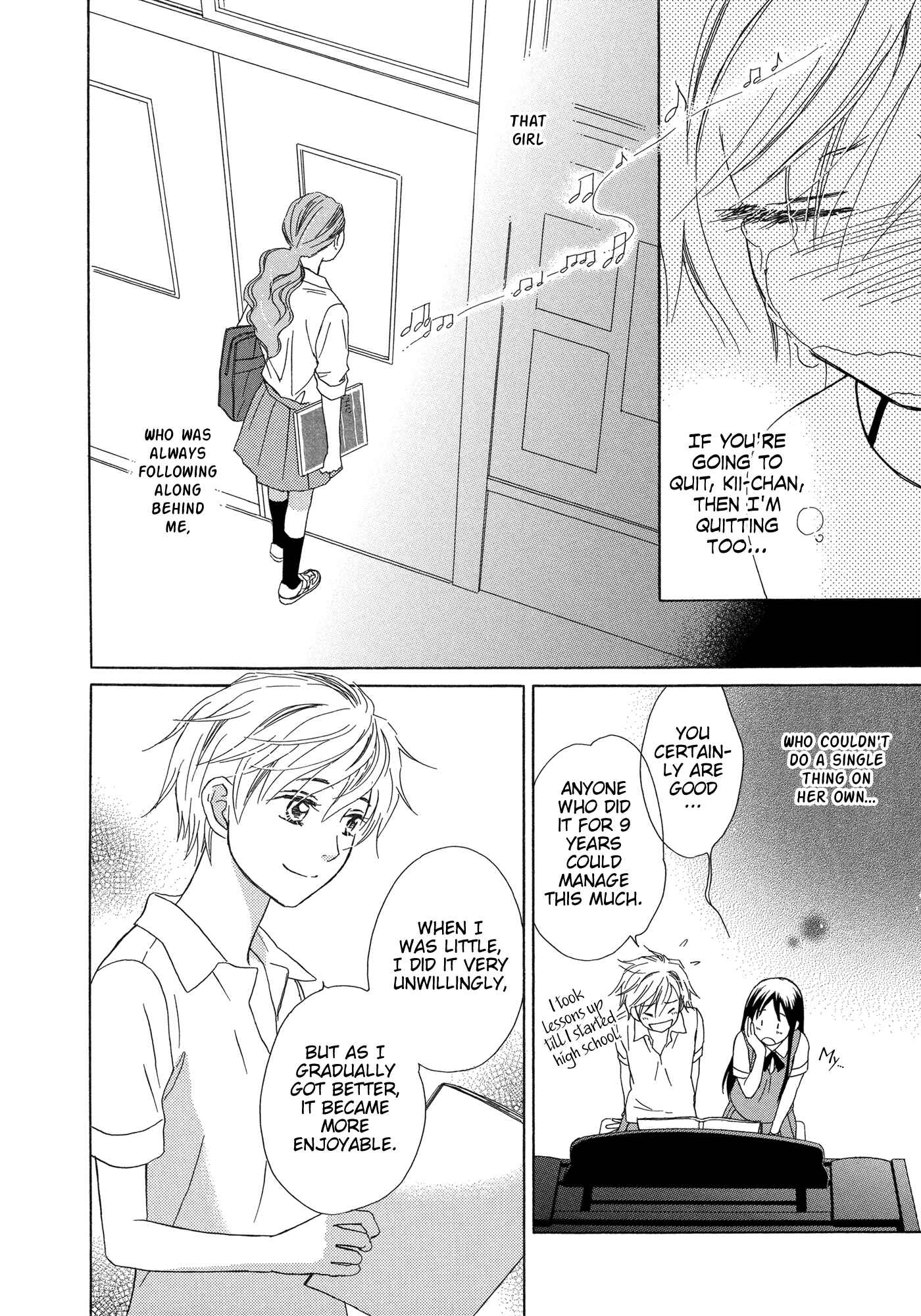 Page 8 Chapter 5.1 Candy