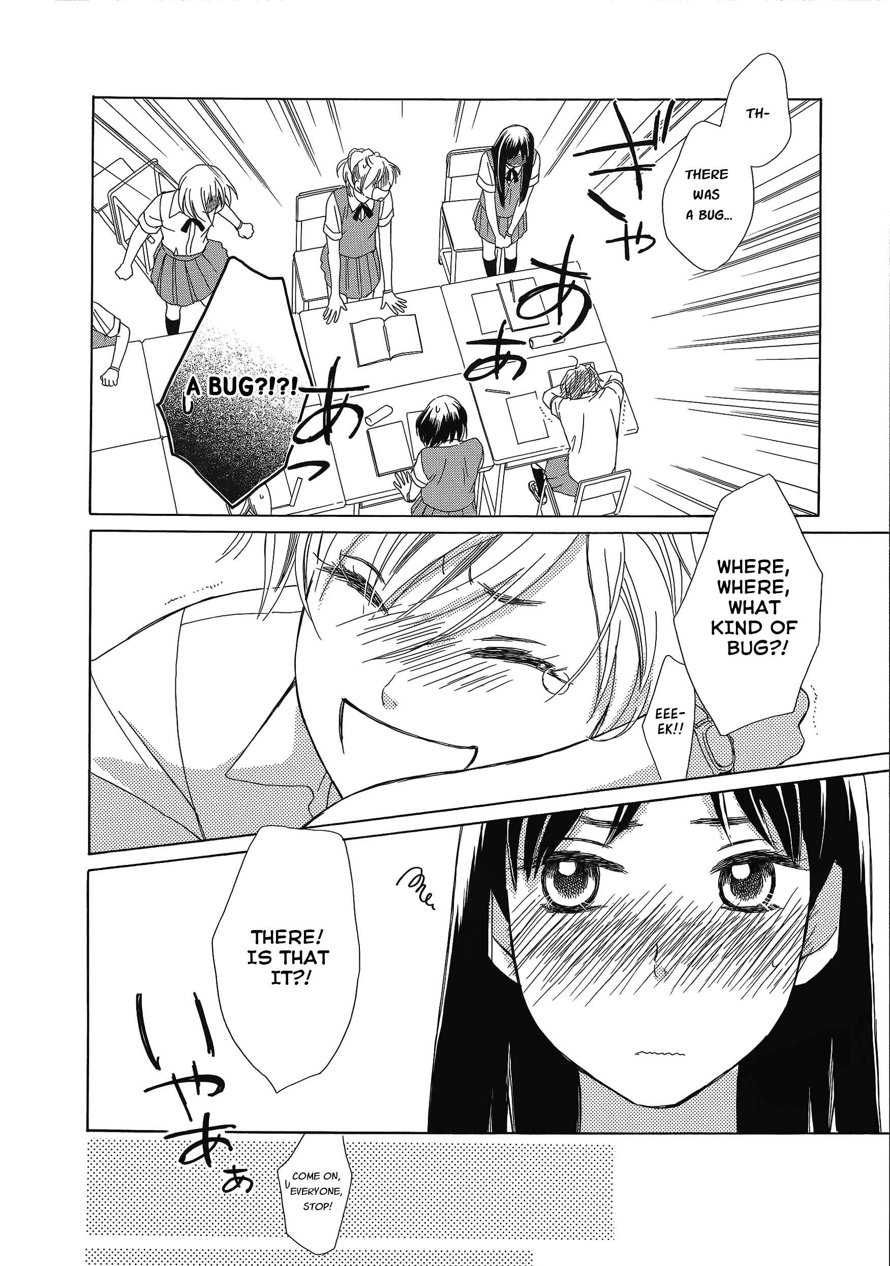 Page 11 Chapter 3 Candy