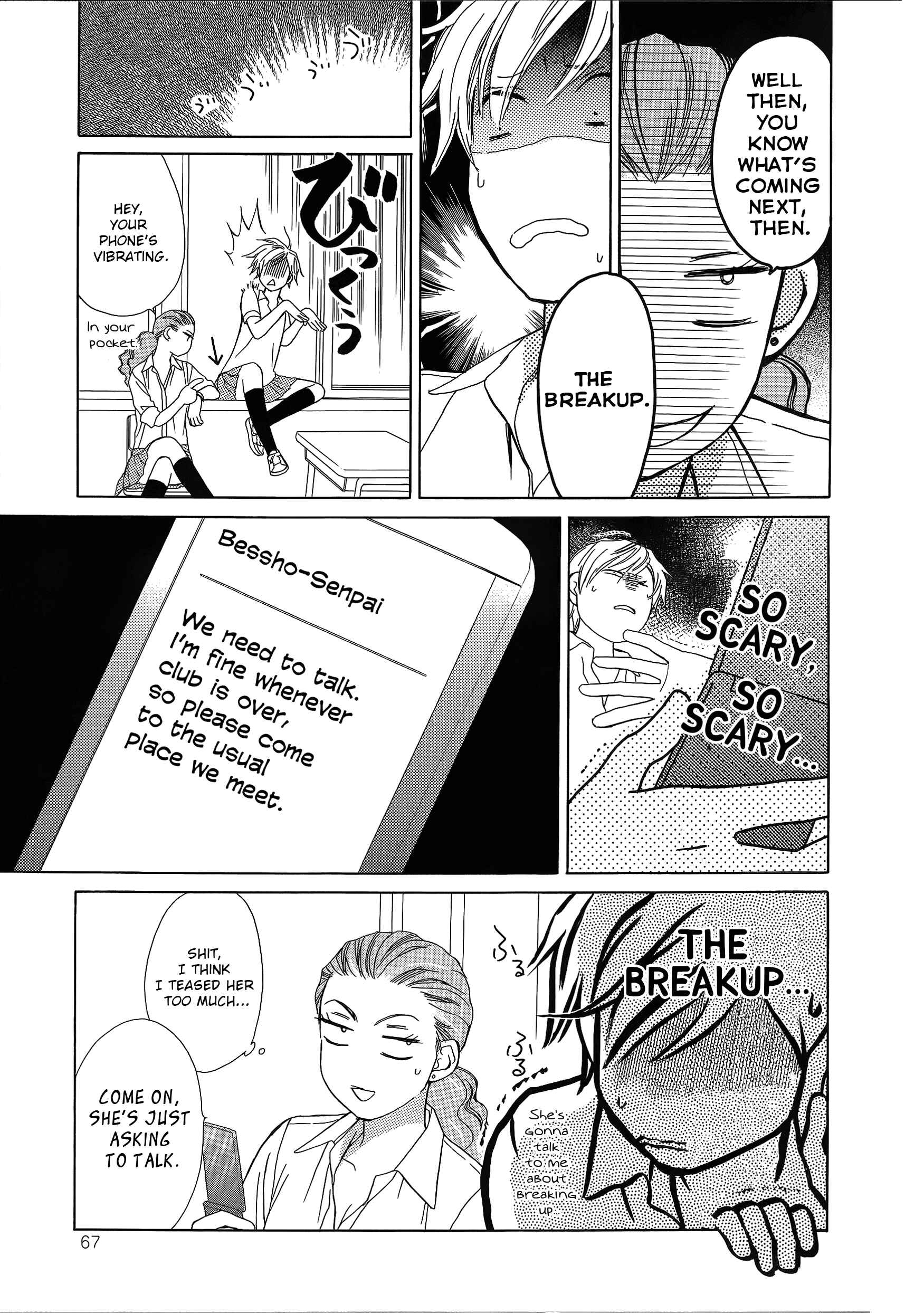 Page 16 Chapter 3 Candy
