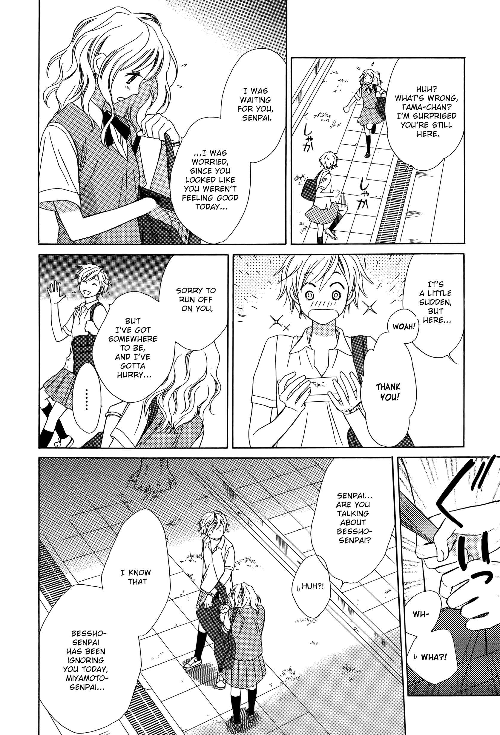 Page 23 Chapter 3 Candy