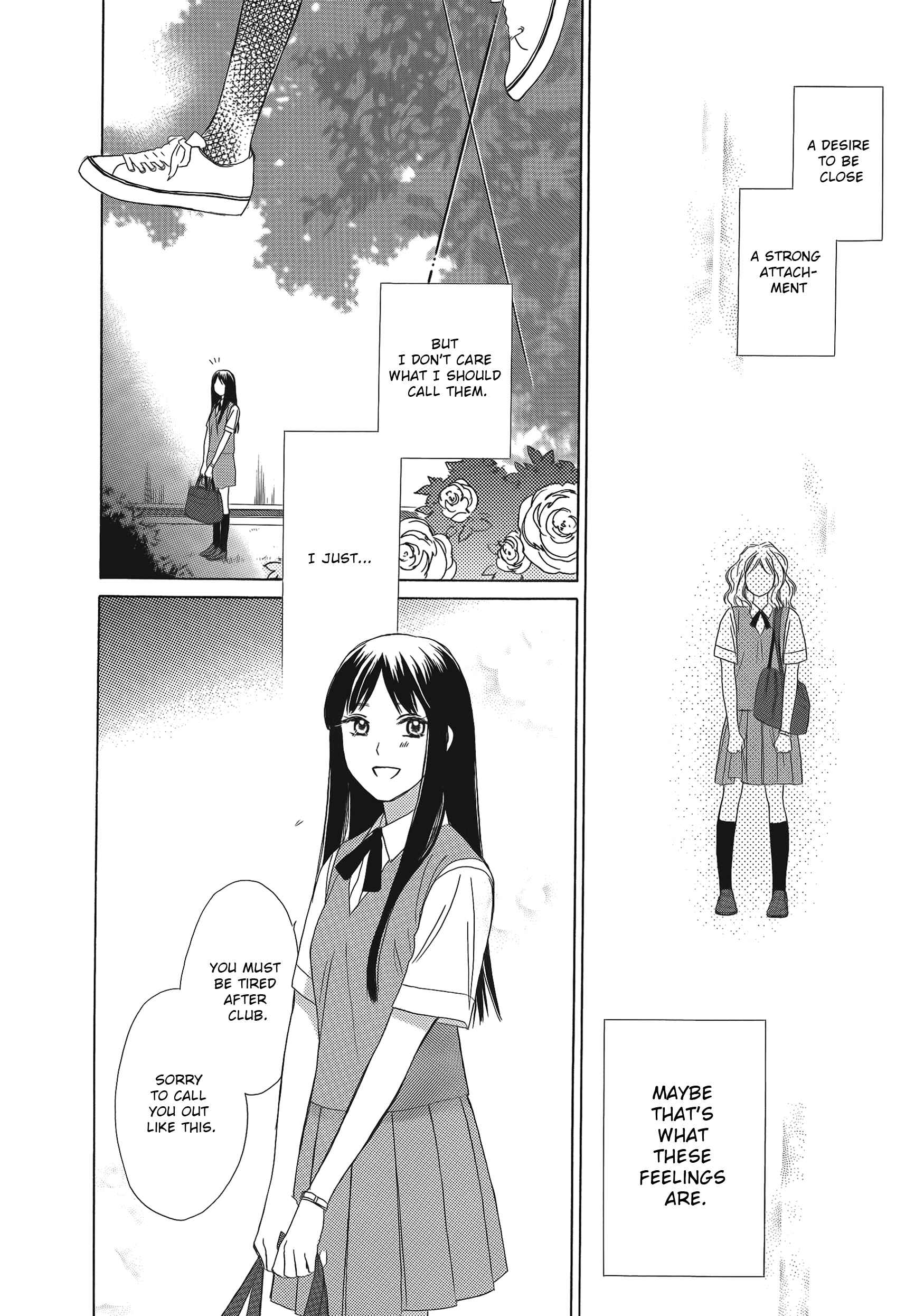 Page 27 Chapter 3 Candy
