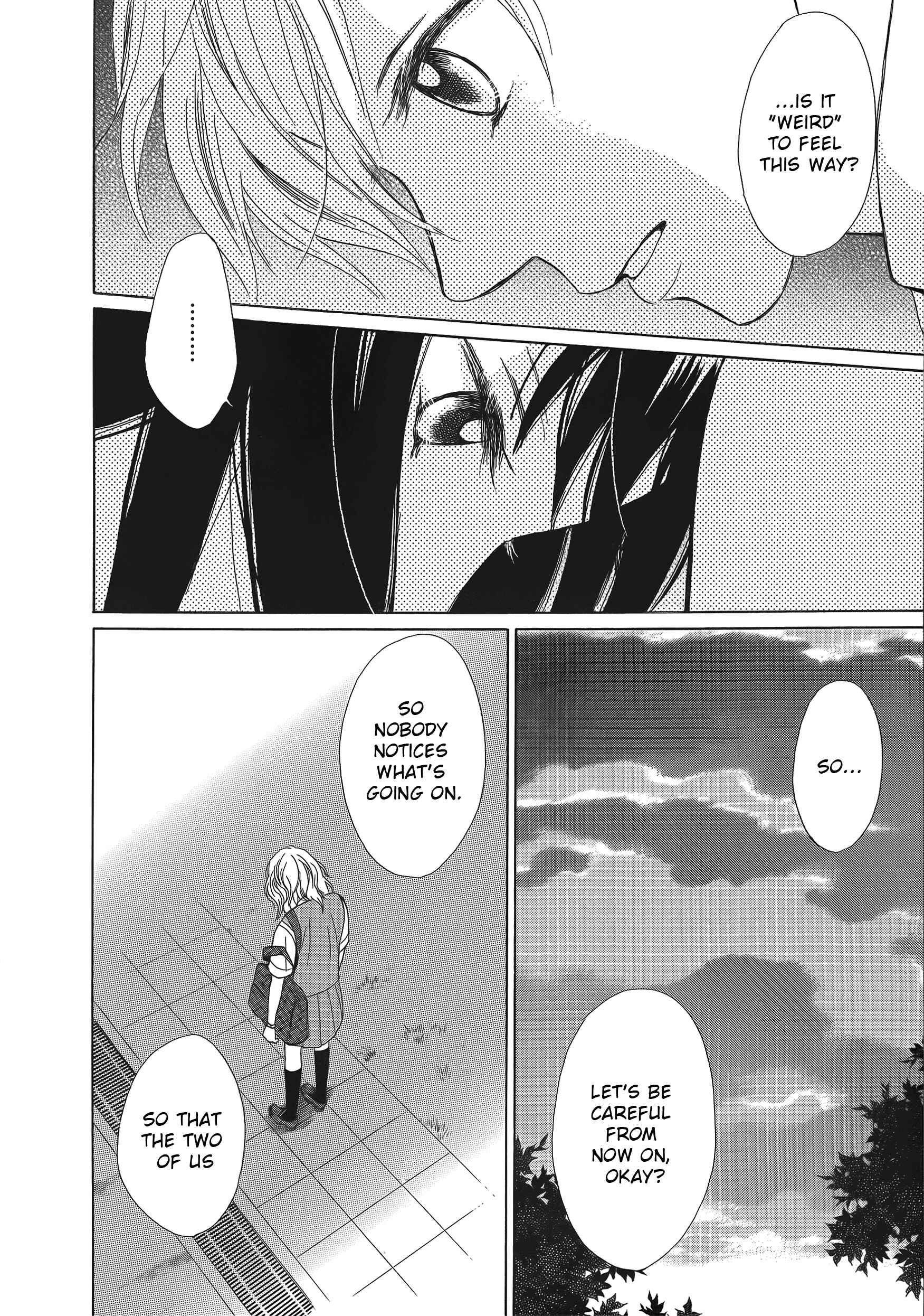 Page 31 Chapter 3 Candy