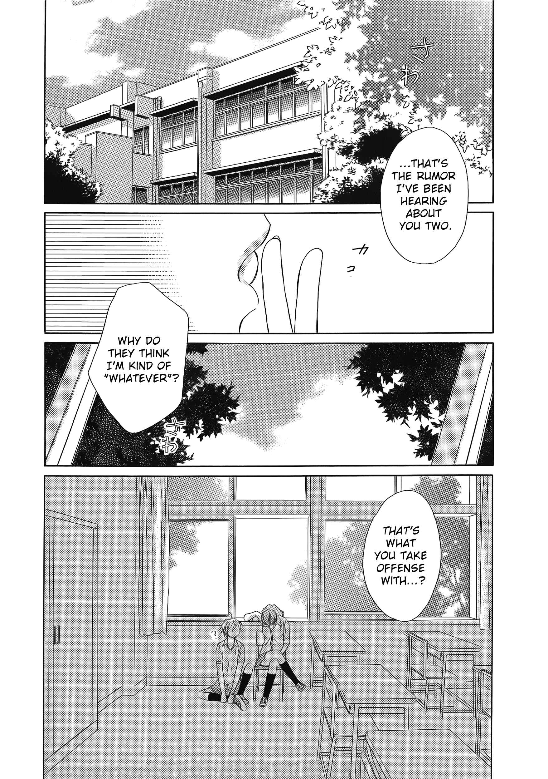 Page 4 Chapter 3 Candy