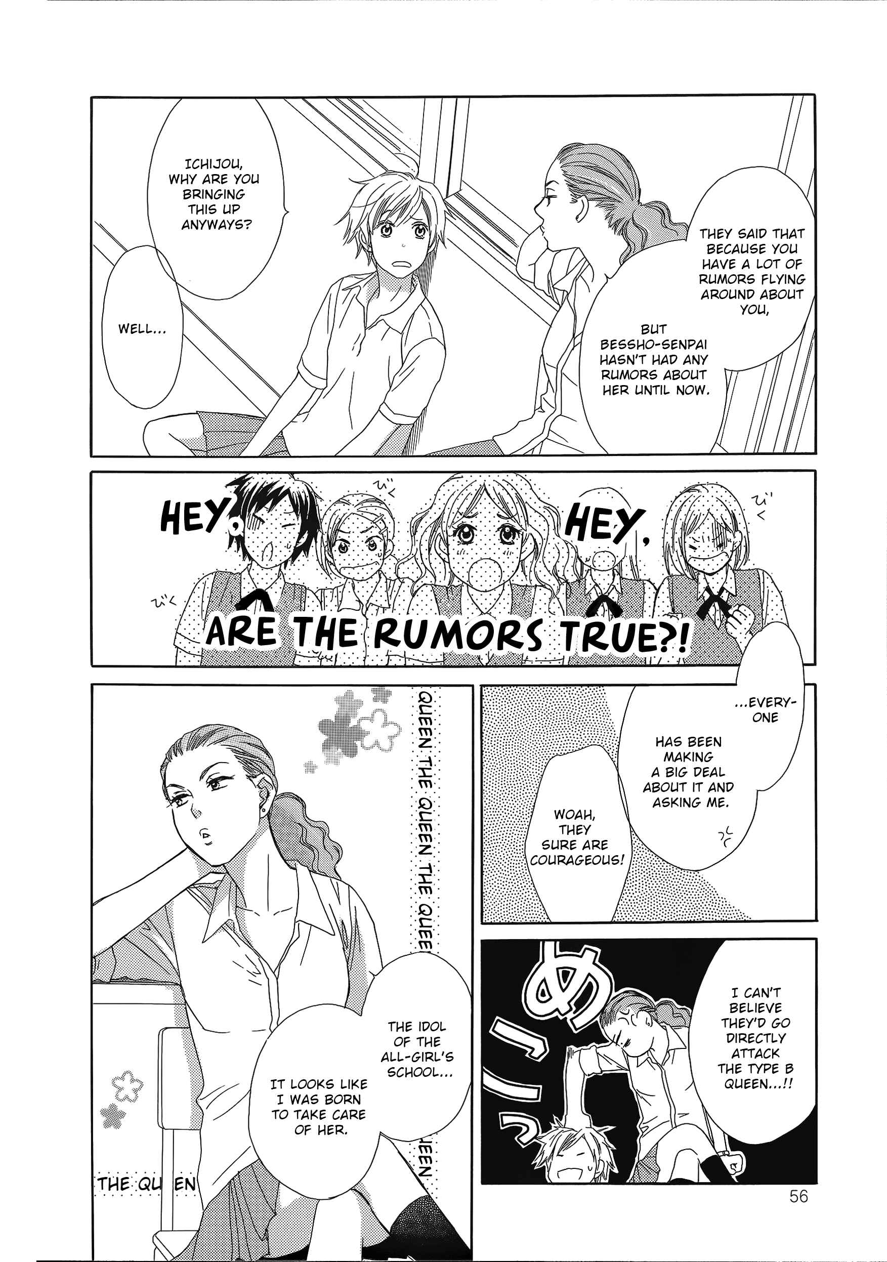 Page 5 Chapter 3 Candy