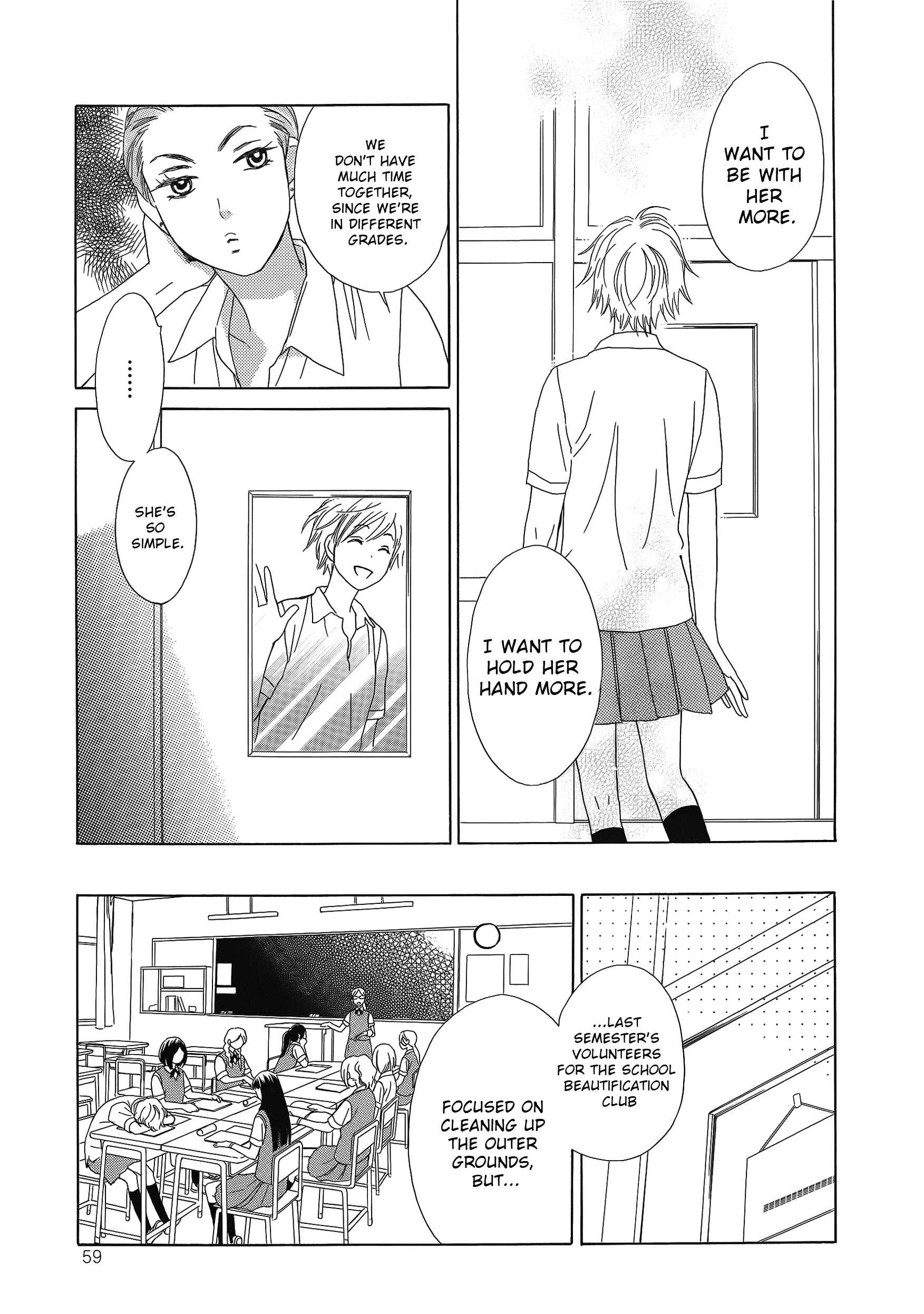 Page 8 Chapter 3 Candy