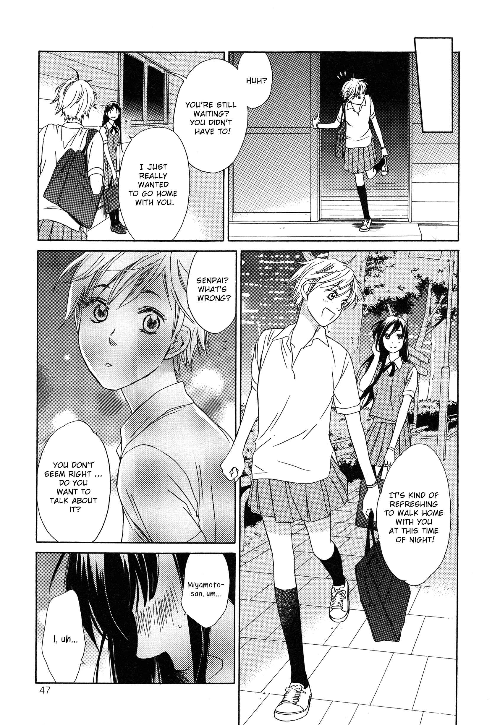 Page 11 Chapter 2 Candy