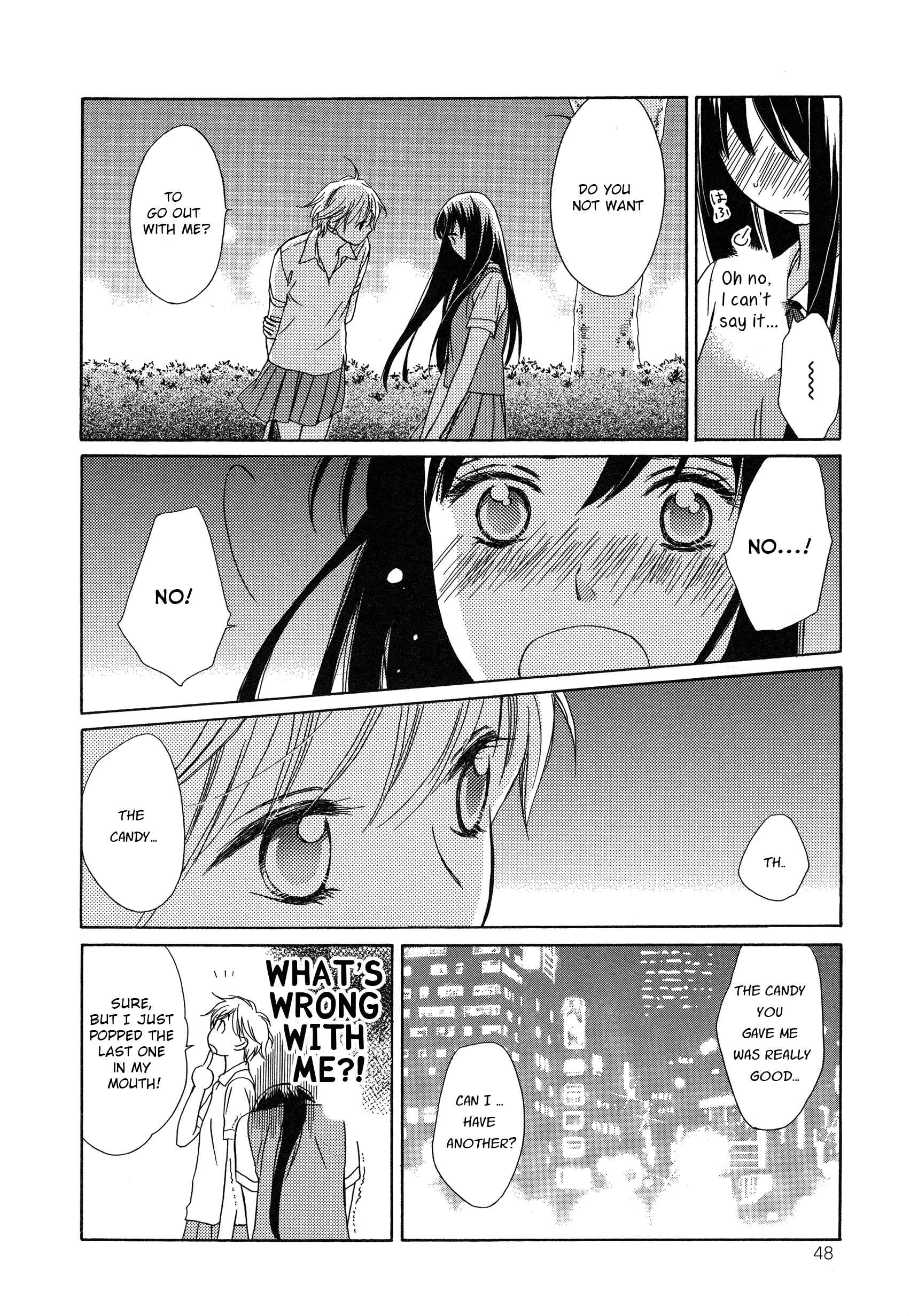 Page 12 Chapter 2 Candy