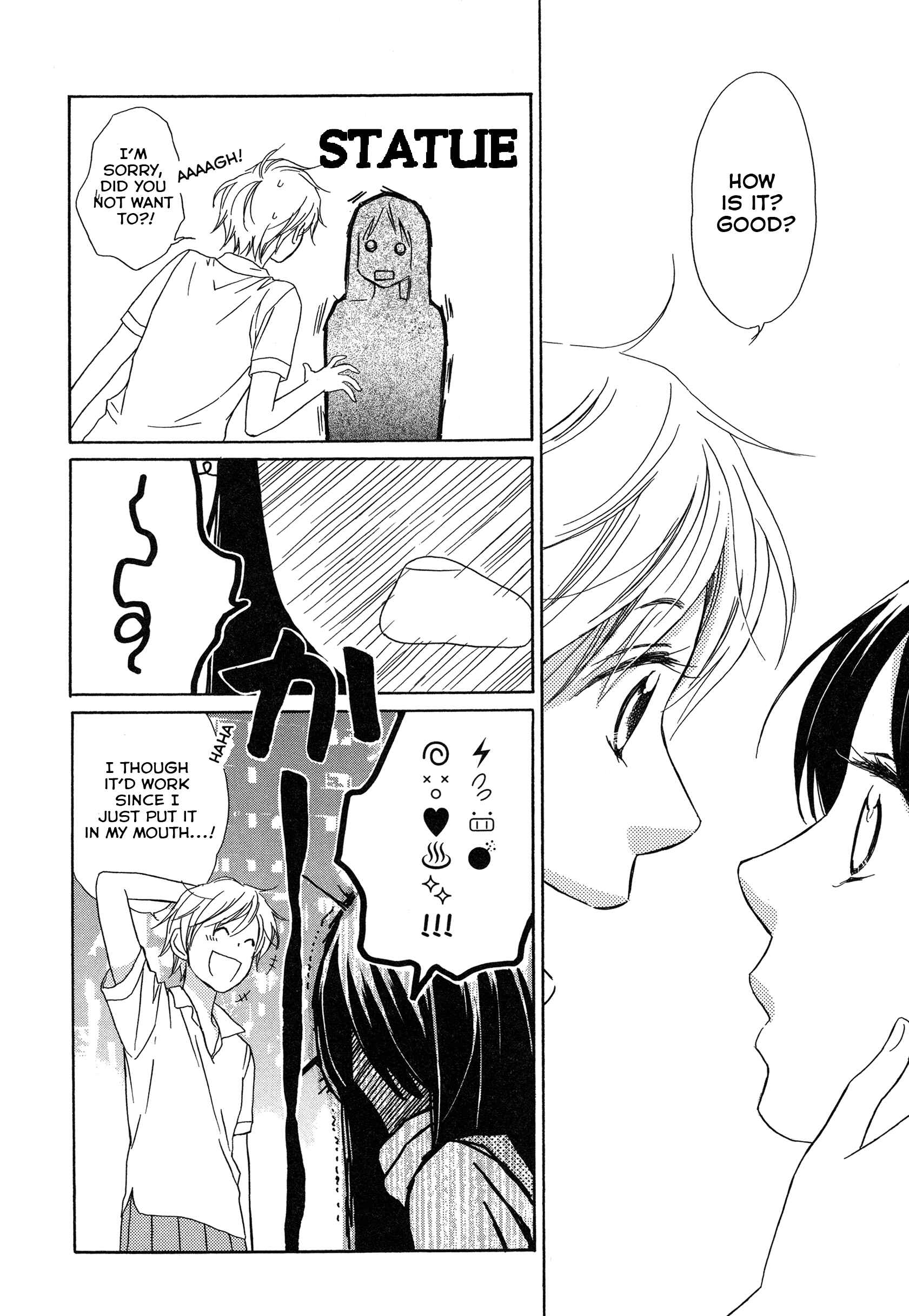 Page 14 Chapter 2 Candy