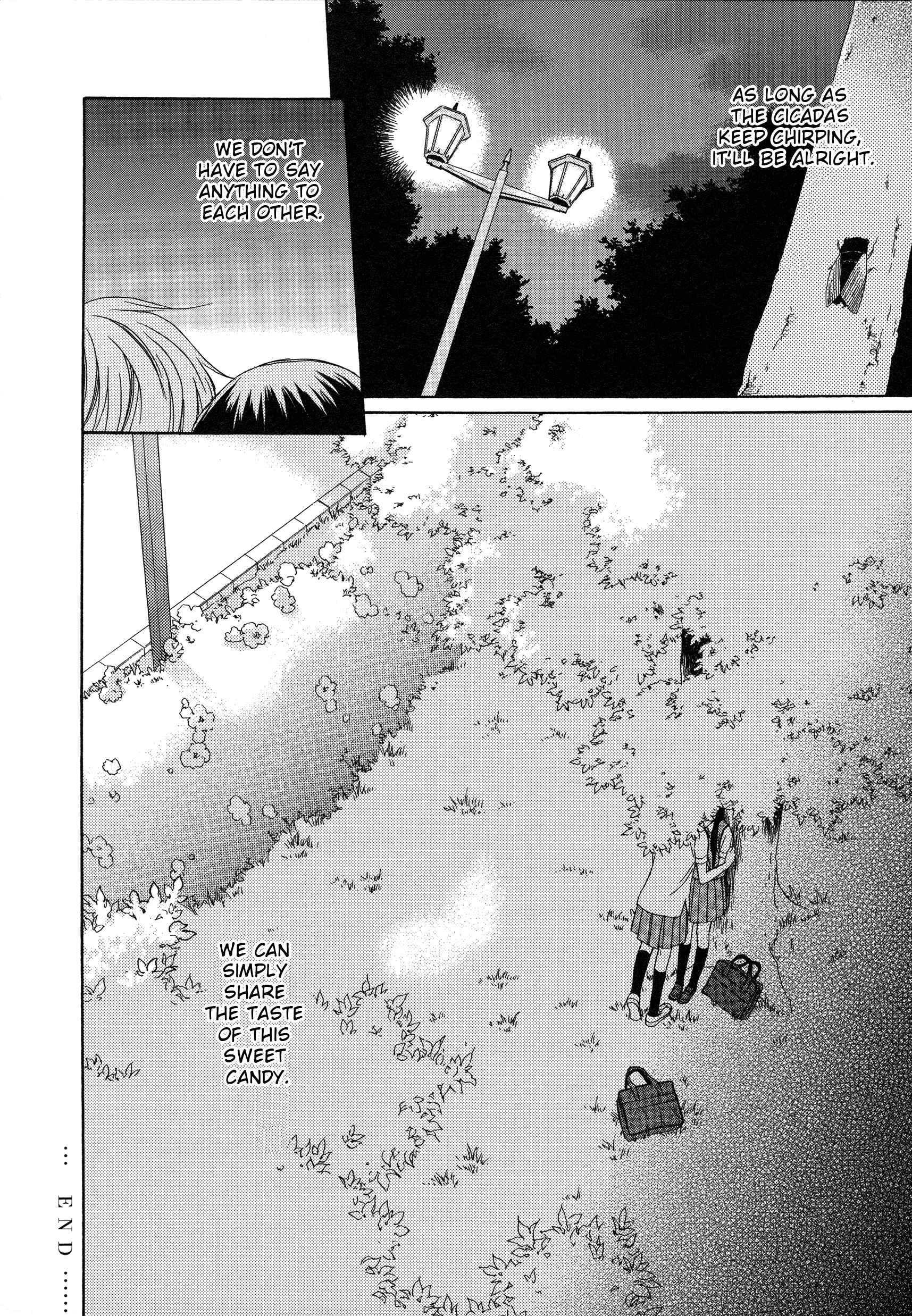 Page 16 Chapter 2 Candy