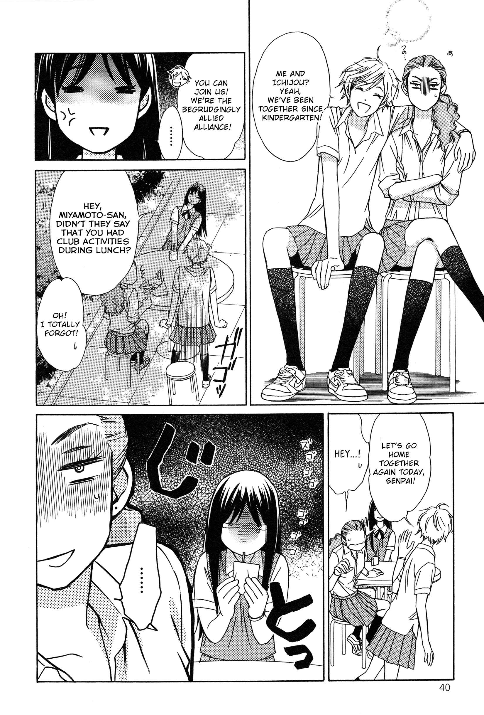 Page 4 Chapter 2 Candy