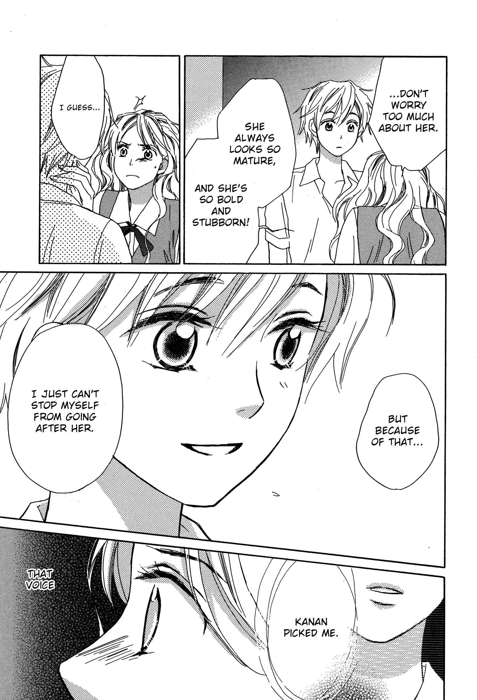 Page 14 Chapter 6 Candy