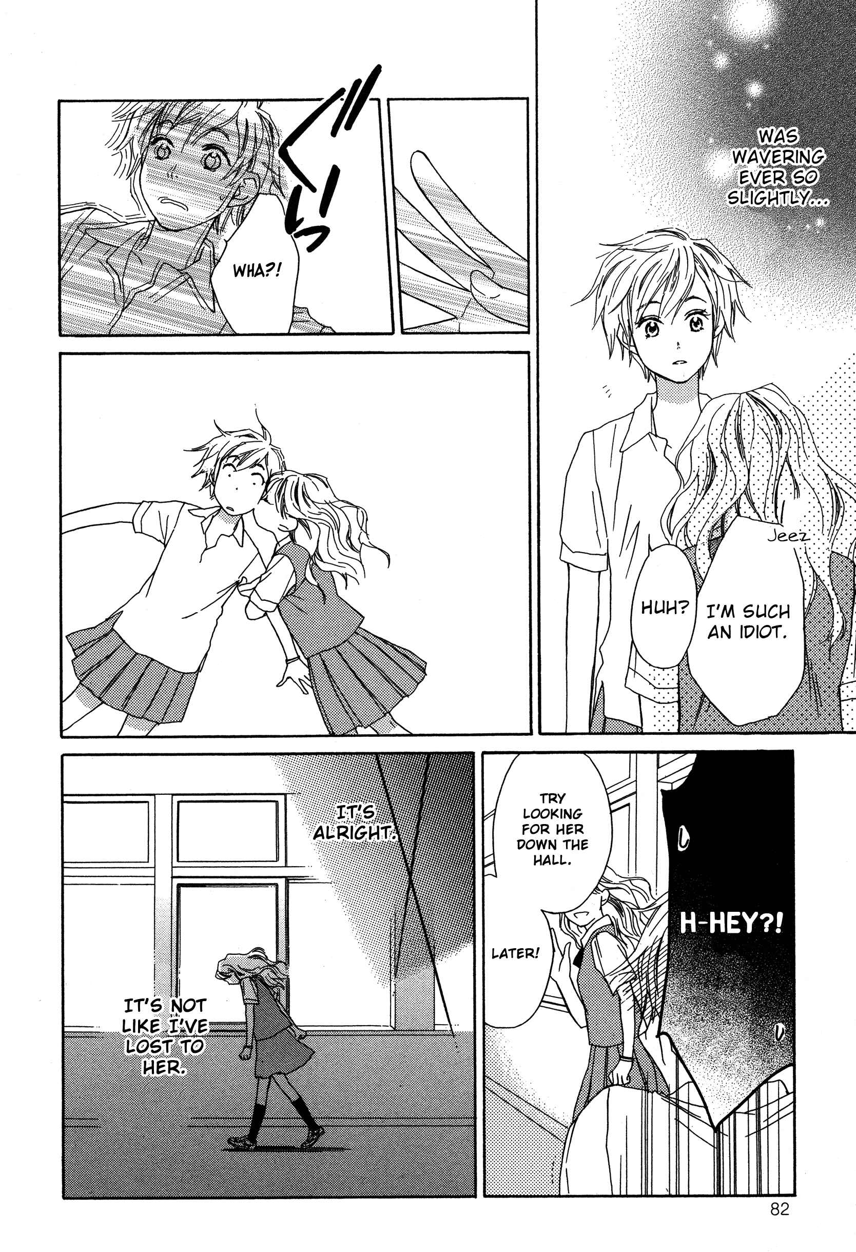 Page 15 Chapter 6 Candy
