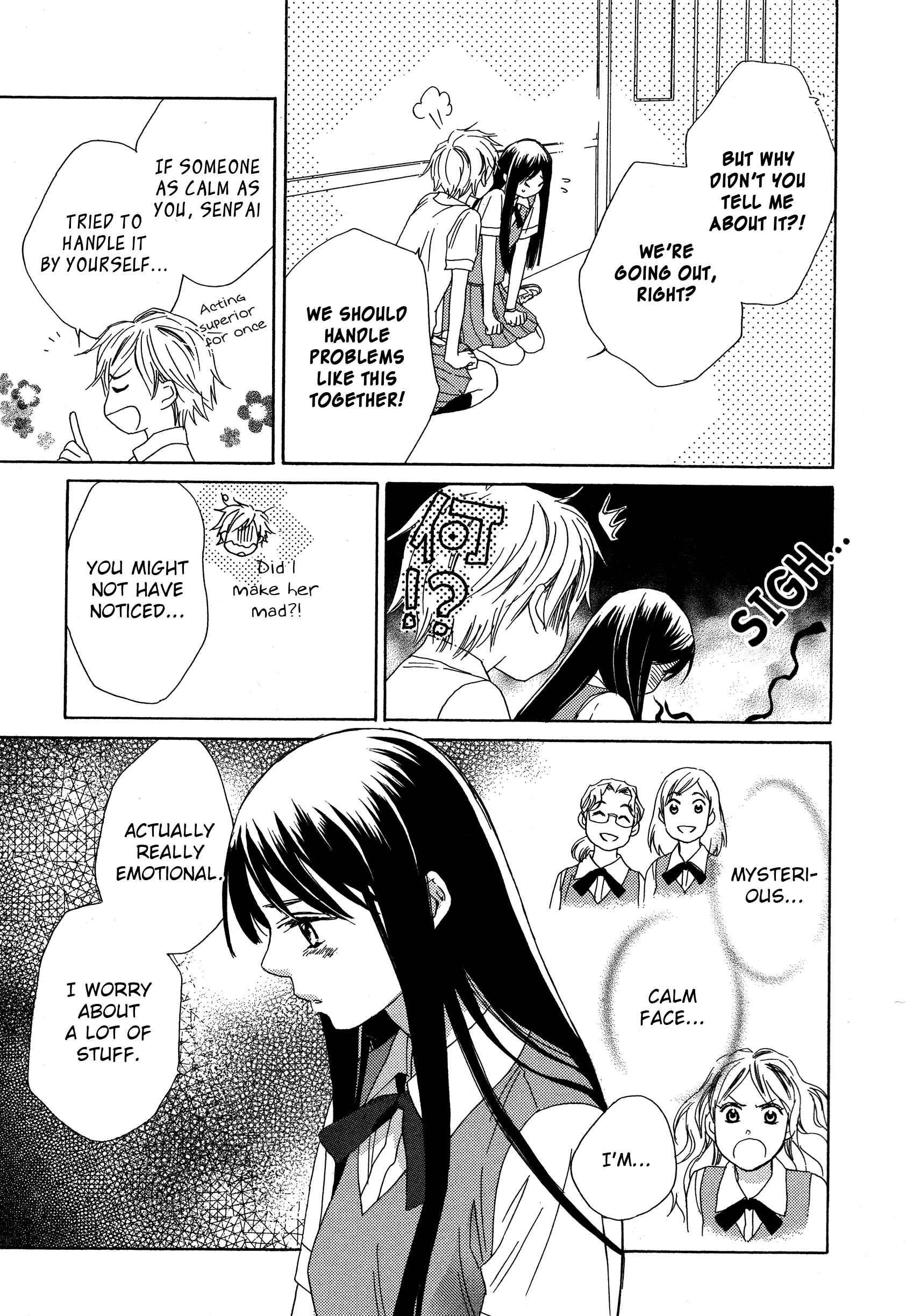 Page 20 Chapter 6 Candy