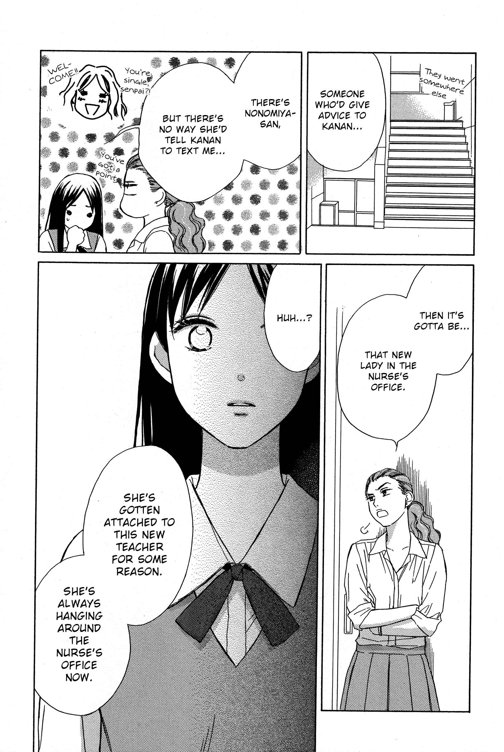 Page 14 Chapter 9 Candy