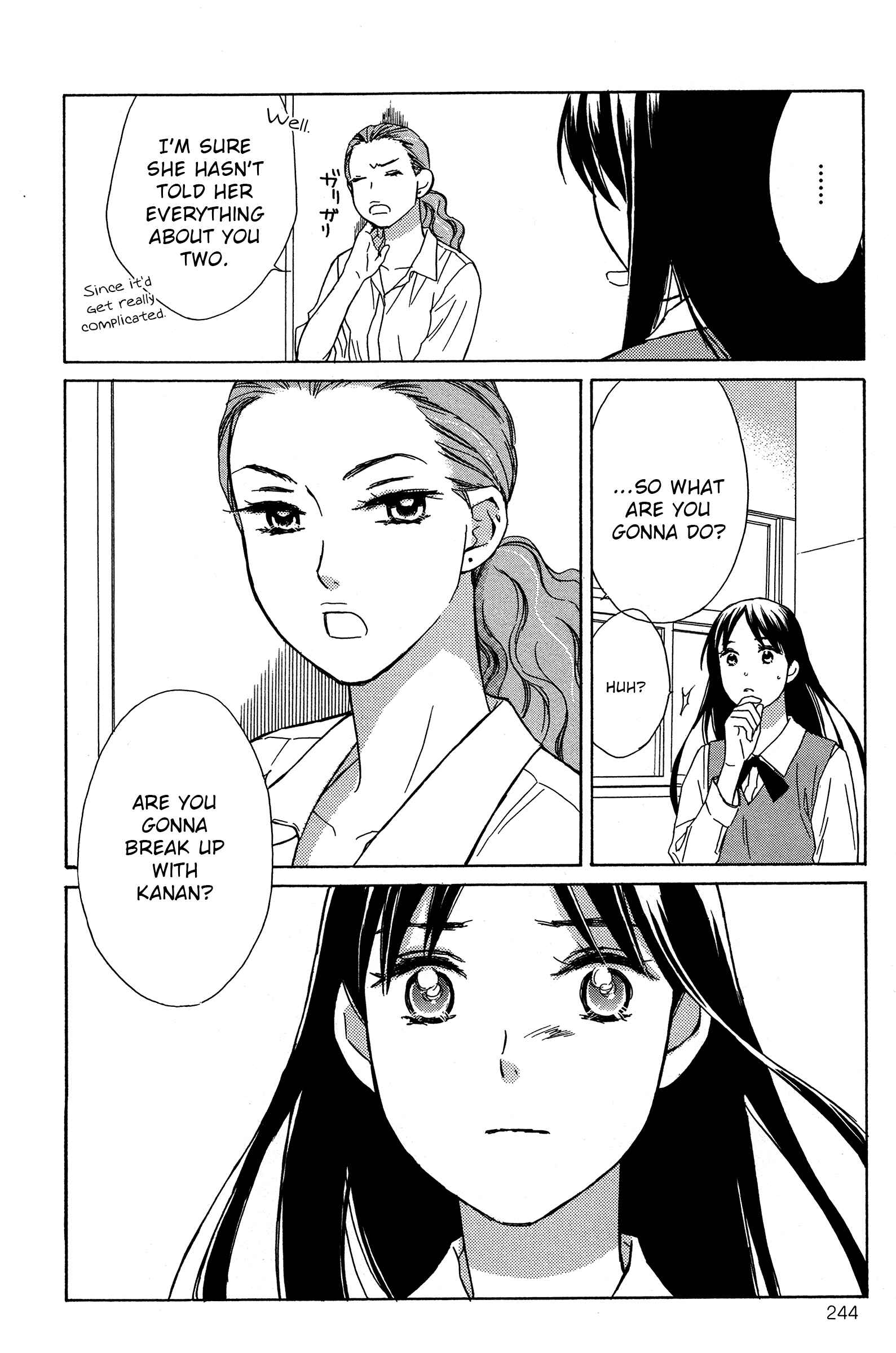 Page 15 Chapter 9 Candy