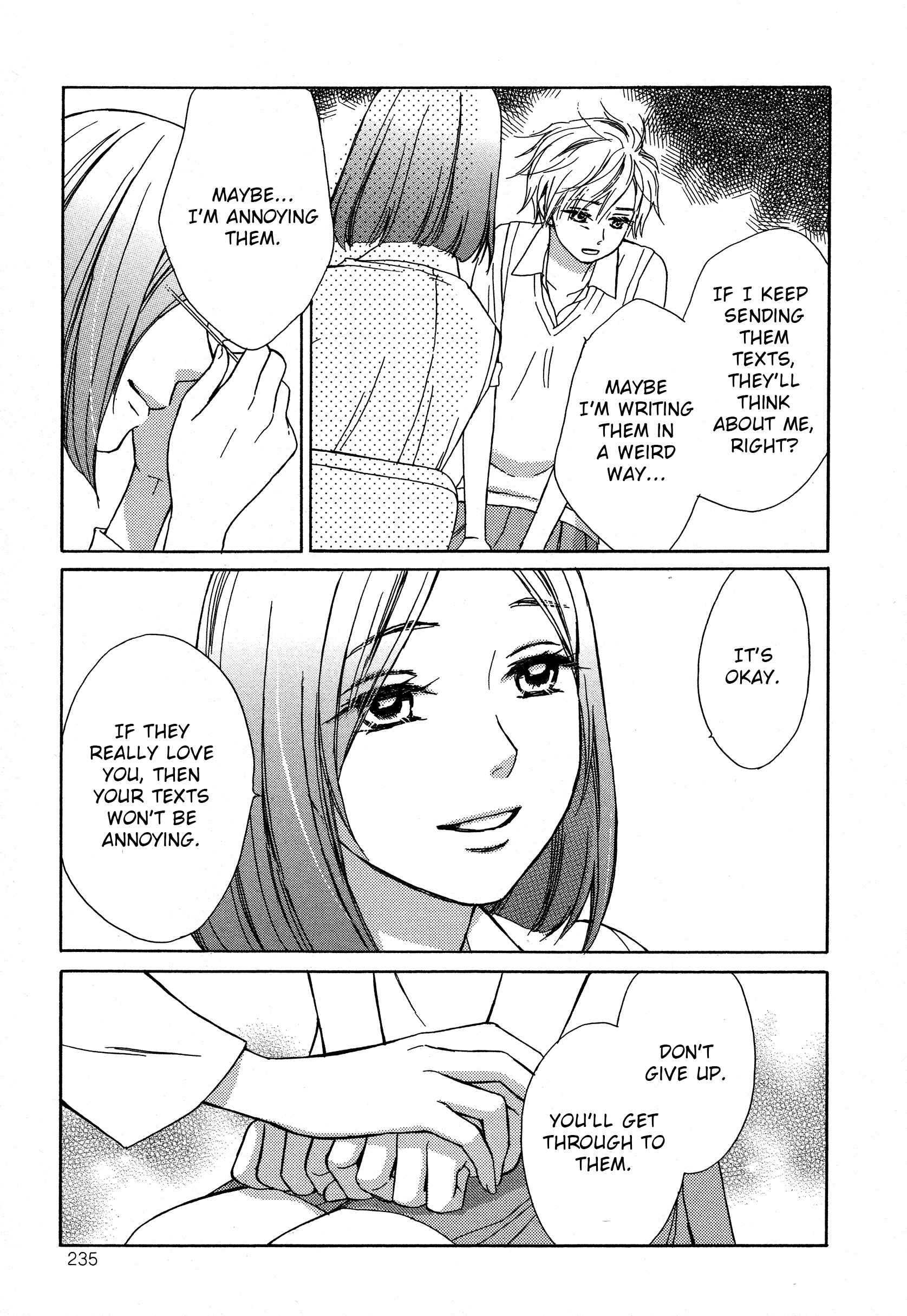Page 6 Chapter 9 Candy